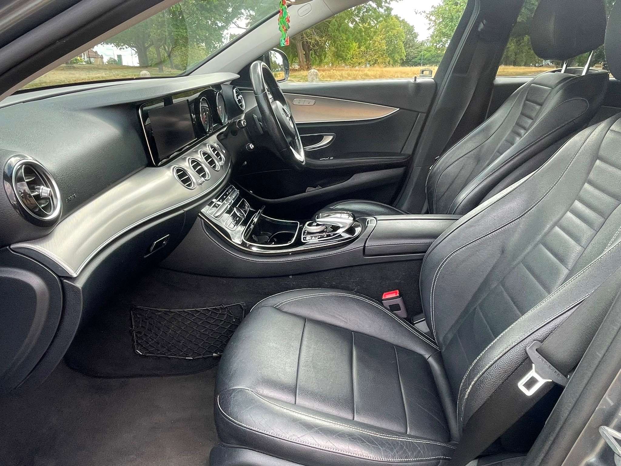 2017 MERCEDES-BENZ E CLASS 2017 MERCEDES-BENZ E CLASS