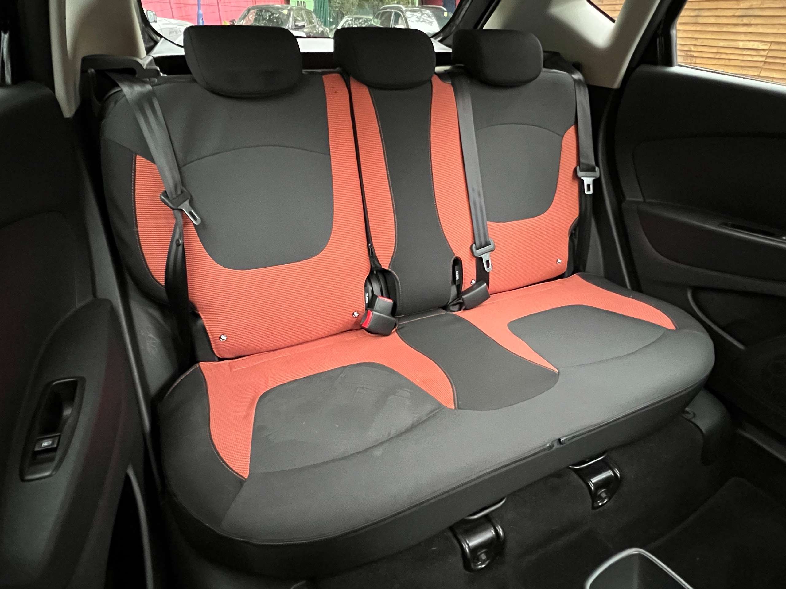 2017 RENAULT CAPTUR 2017 RENAULT CAPTUR