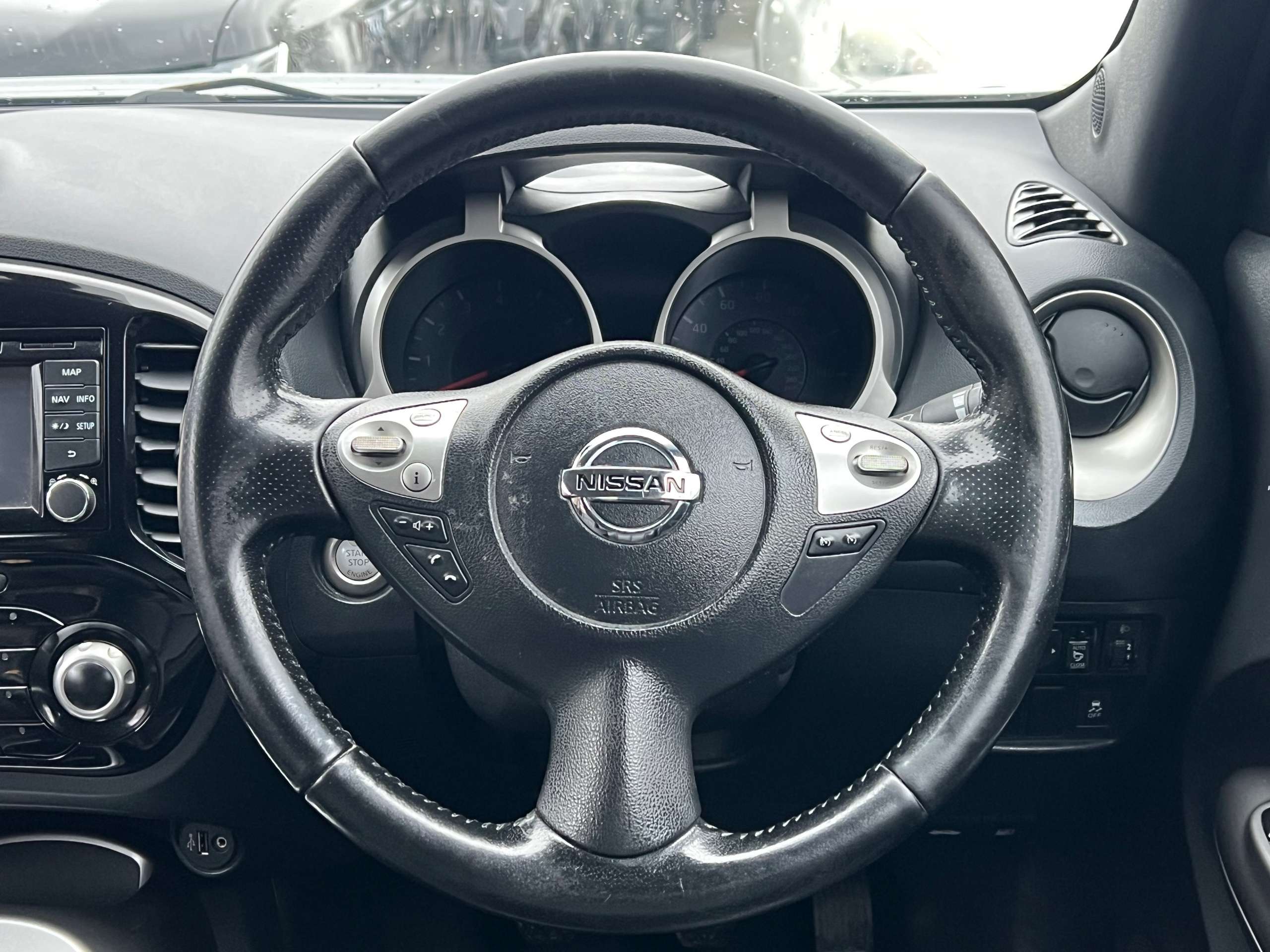 2013 NISSAN JUKE 2013 NISSAN JUKE