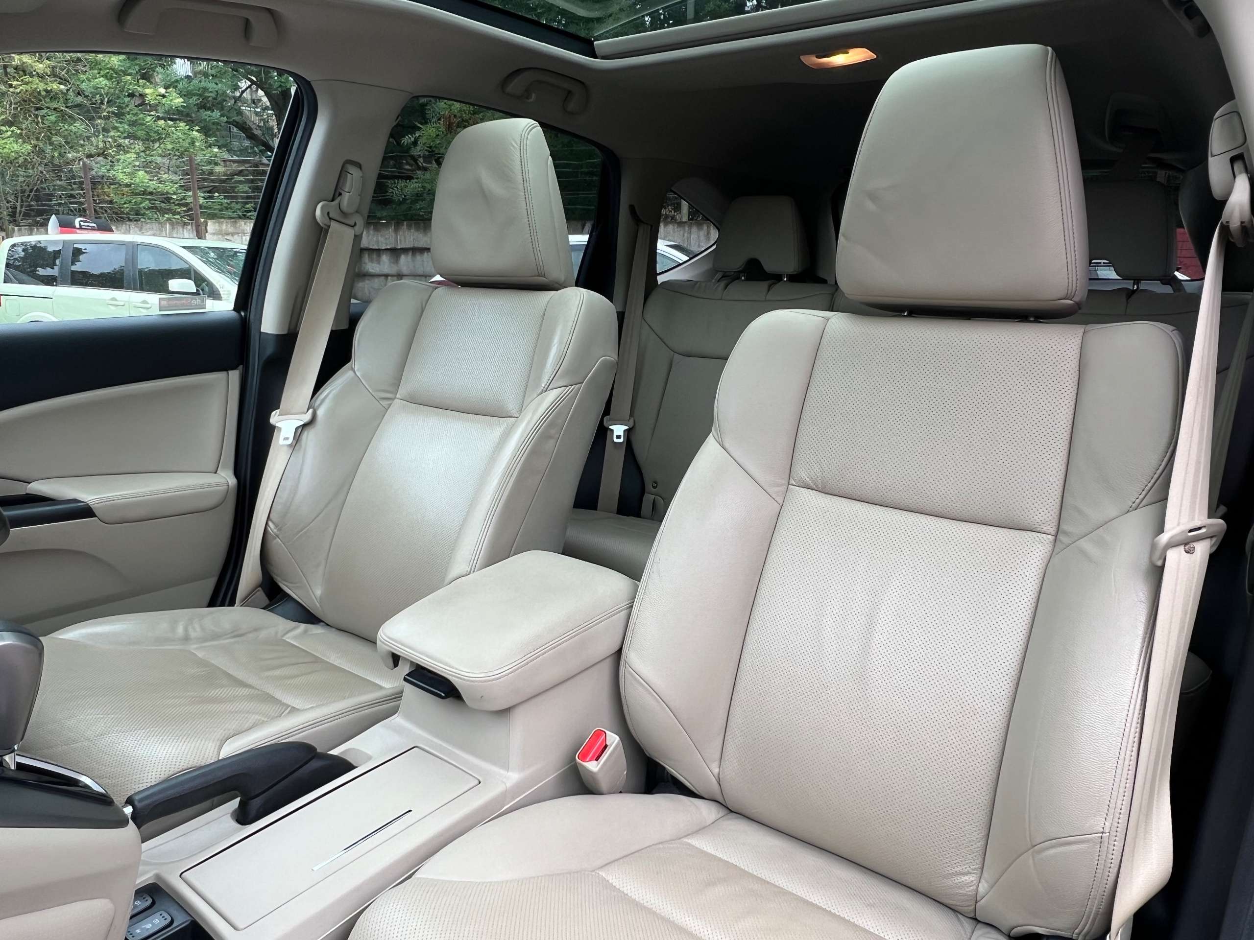 2014 HONDA CR-V 2014 HONDA CR-V