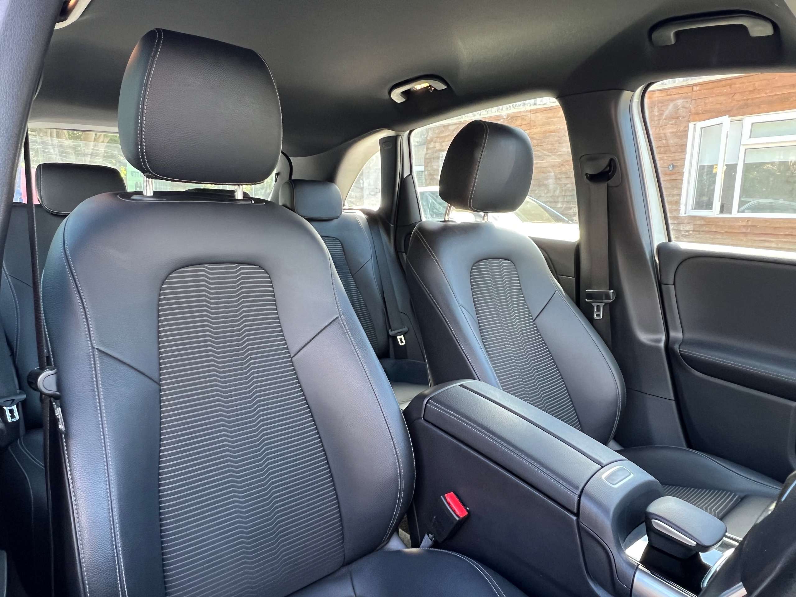2020 MERCEDES-BENZ B CLASS 2020 MERCEDES-BENZ B CLASS