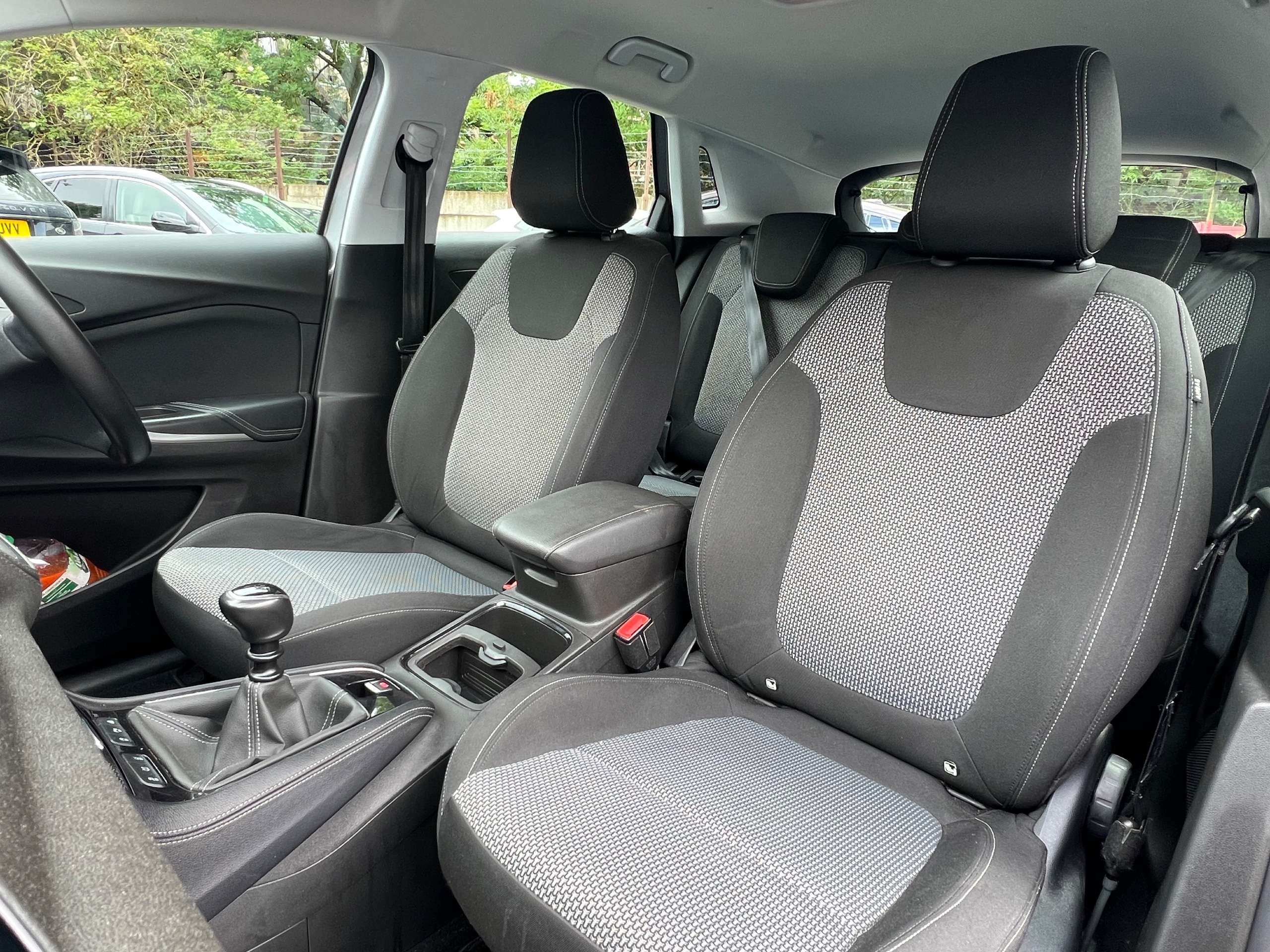 2018 VAUXHALL GRANDLAND X 2018 VAUXHALL GRANDLAND X