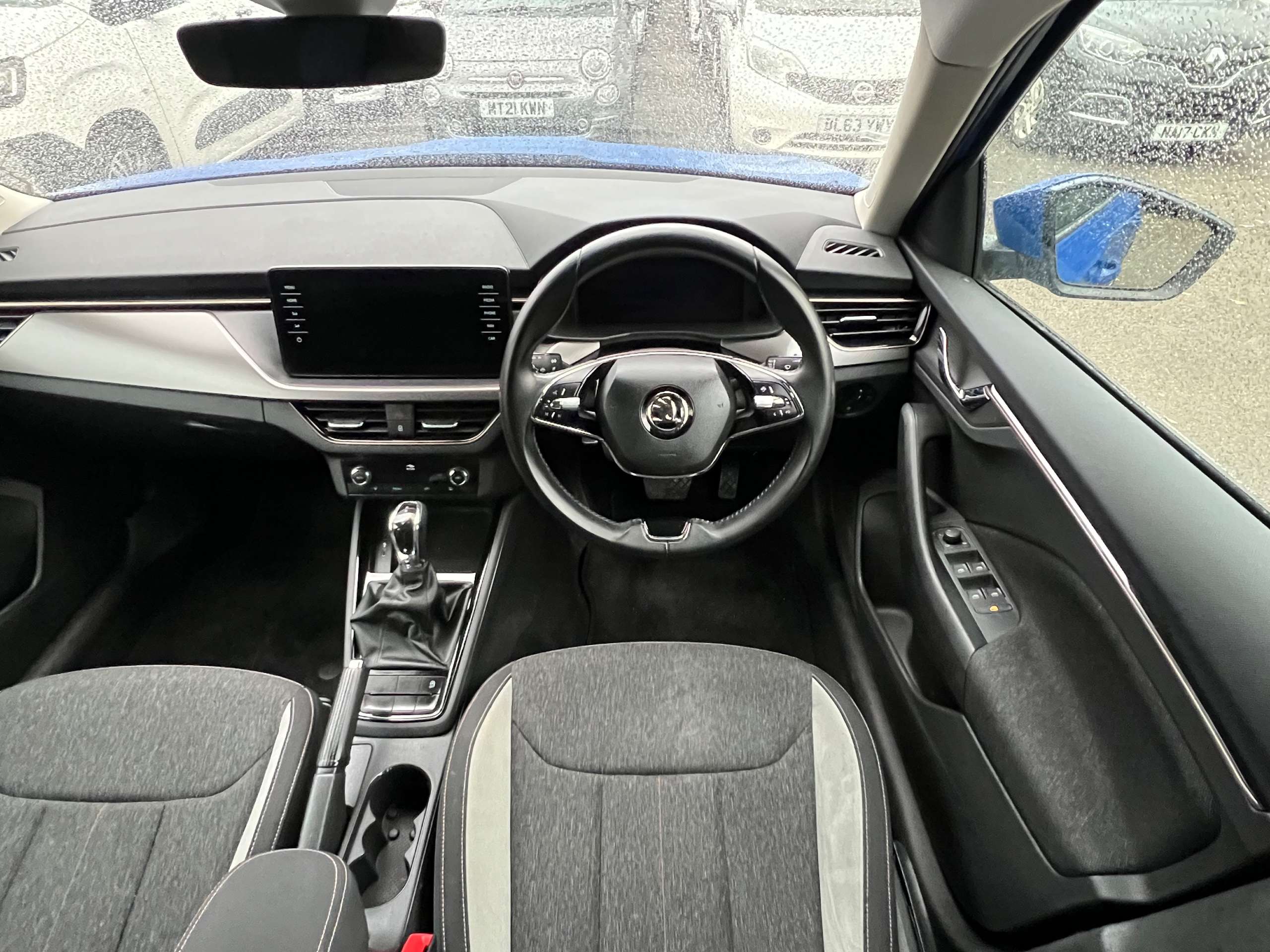 2021 SKODA KAMIQ 2021 SKODA KAMIQ