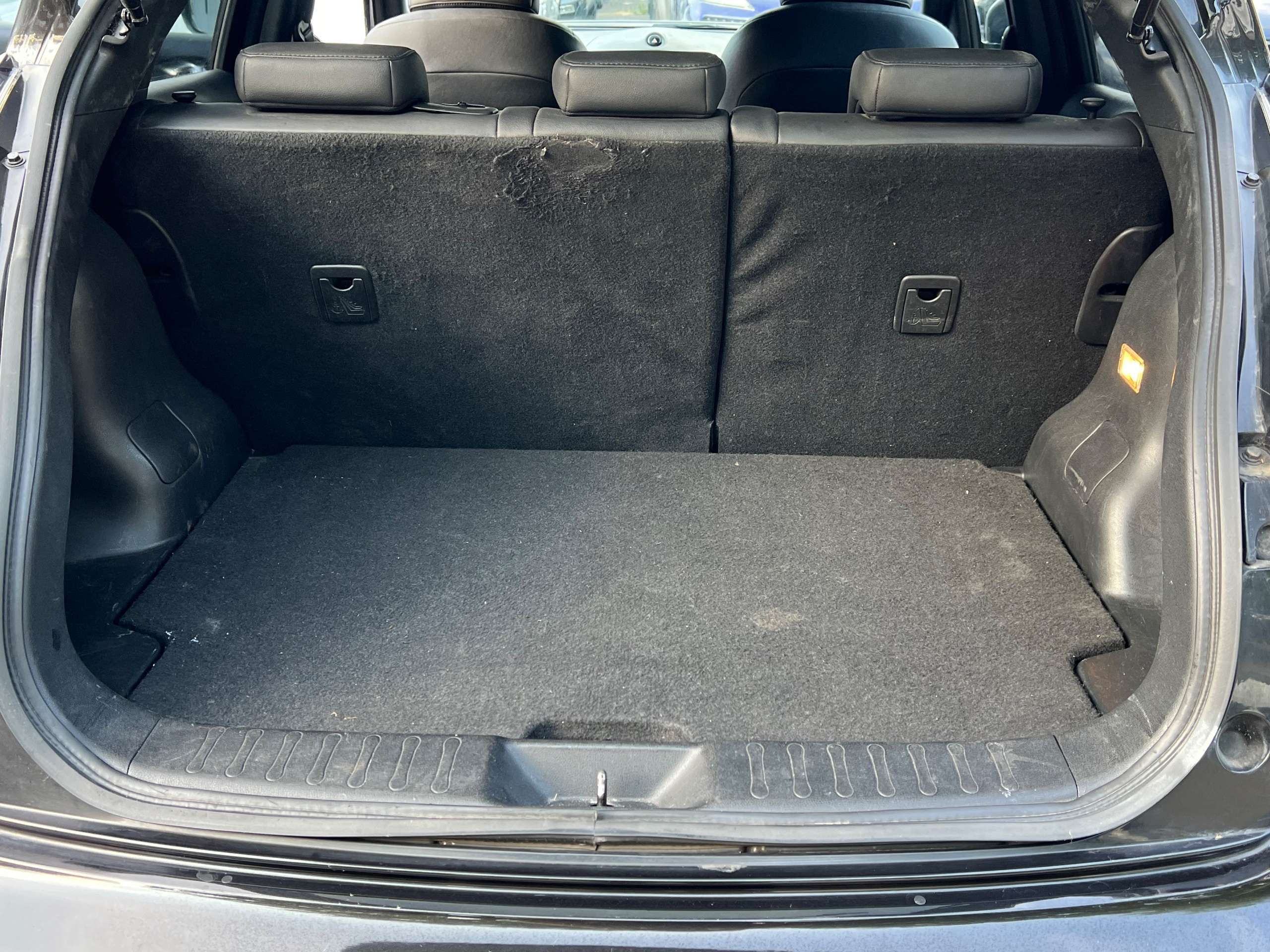 2017 NISSAN JUKE 2017 NISSAN JUKE