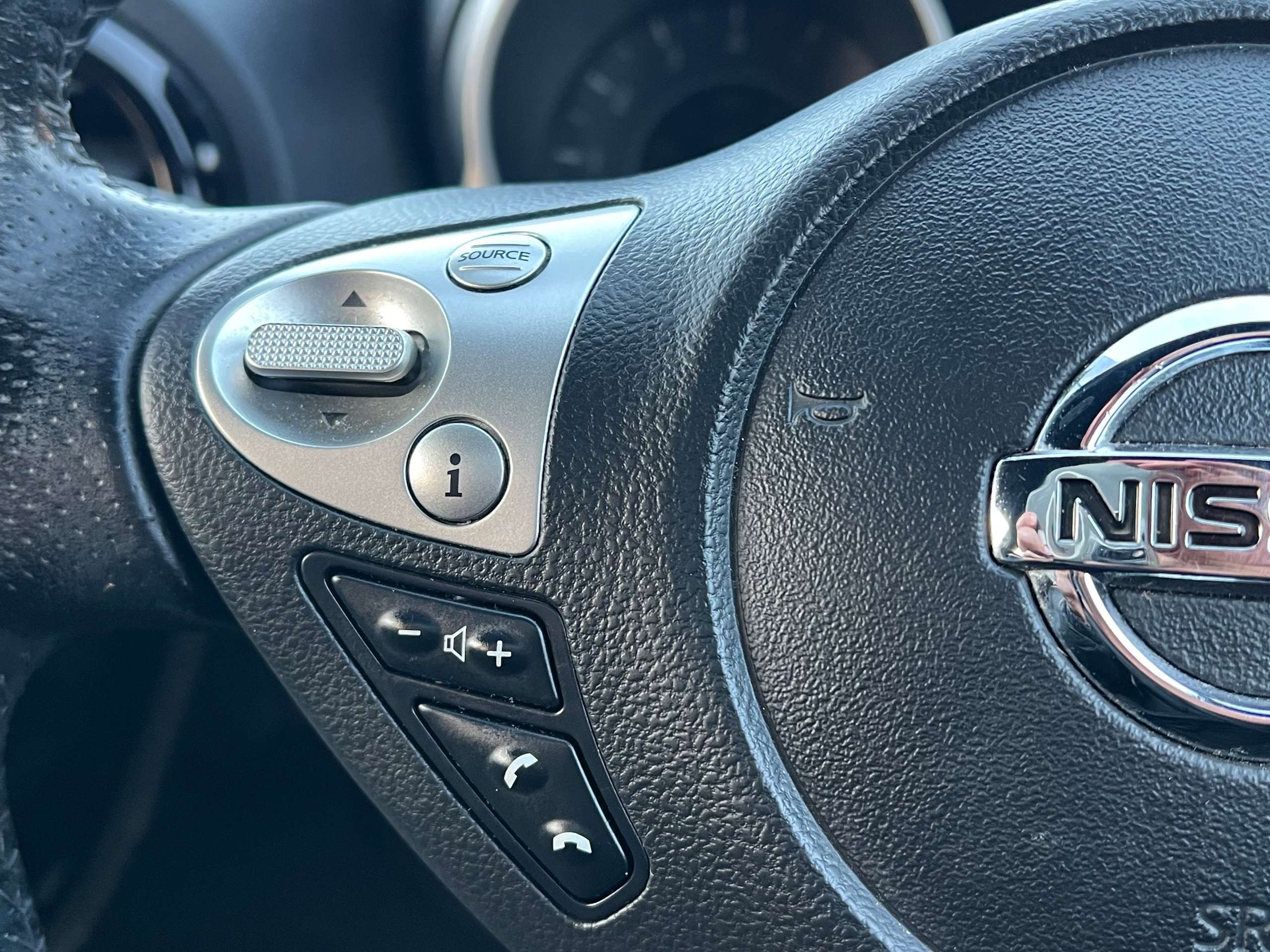 2018 NISSAN JUKE 2018 NISSAN JUKE