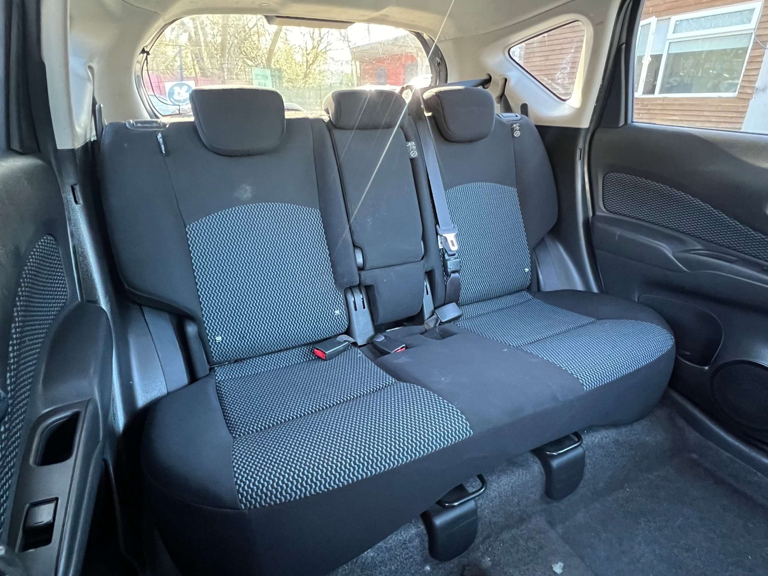 2014 NISSAN NOTE 2014 NISSAN NOTE