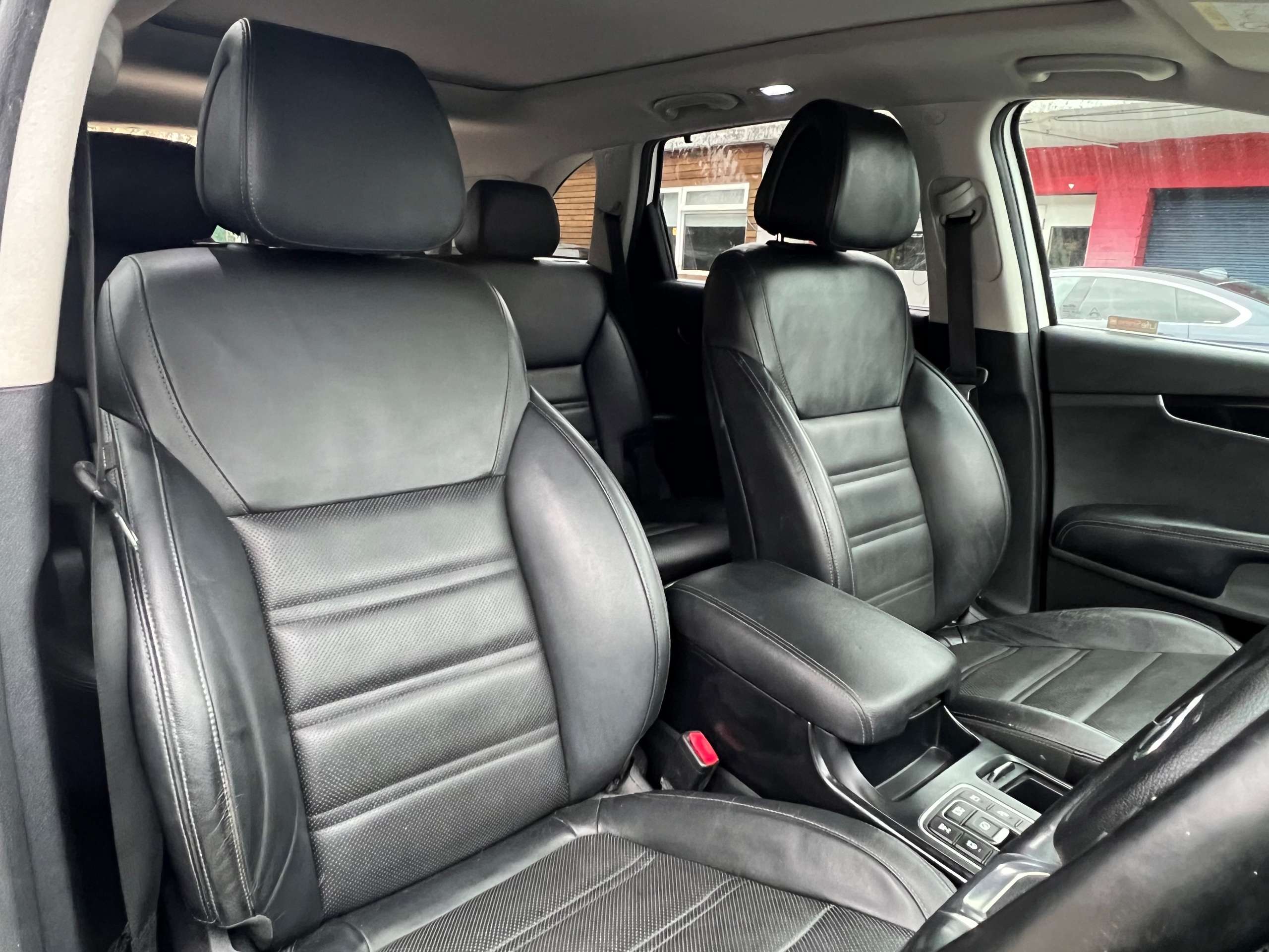 2017 KIA SORENTO 2017 KIA SORENTO