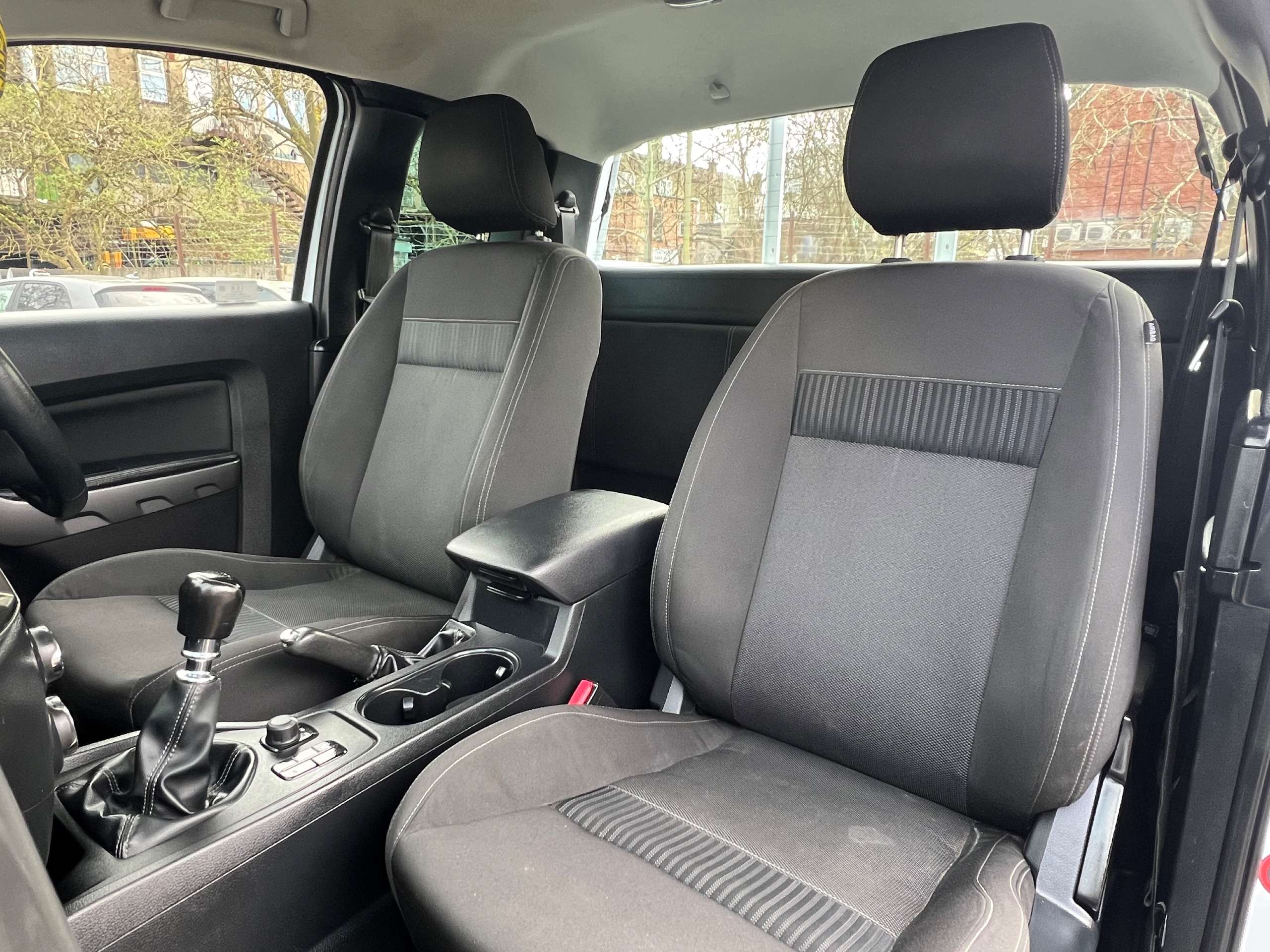 2022 FORD RANGER 2022 FORD RANGER