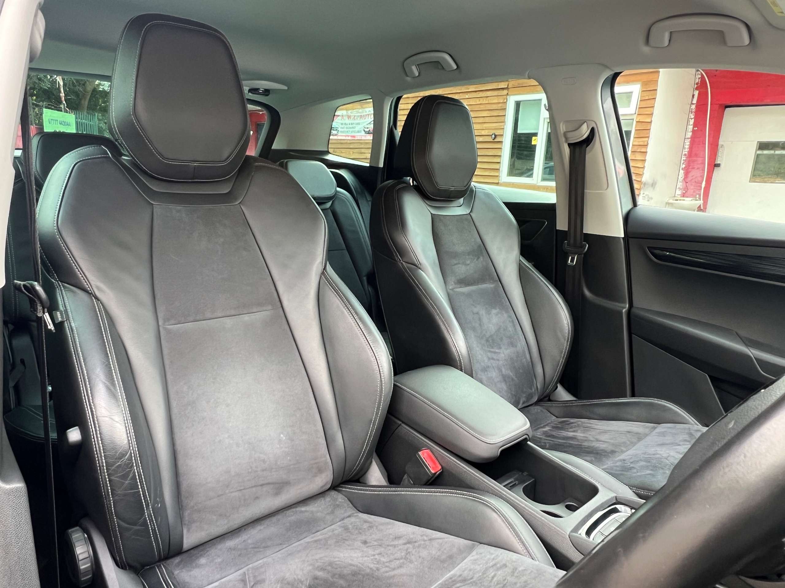 2018 SKODA KAROQ 2018 SKODA KAROQ