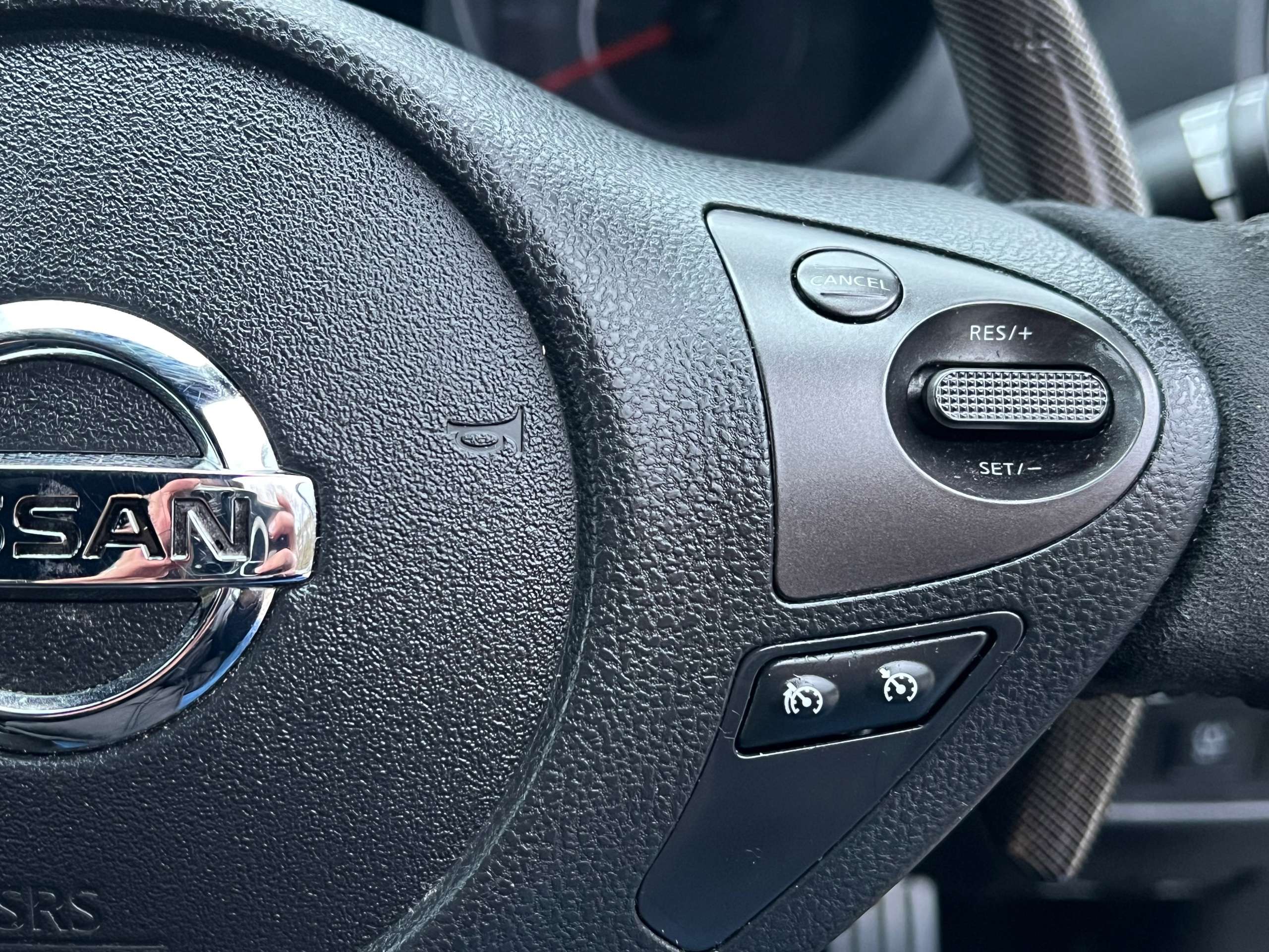 2016 NISSAN JUKE 2016 NISSAN JUKE