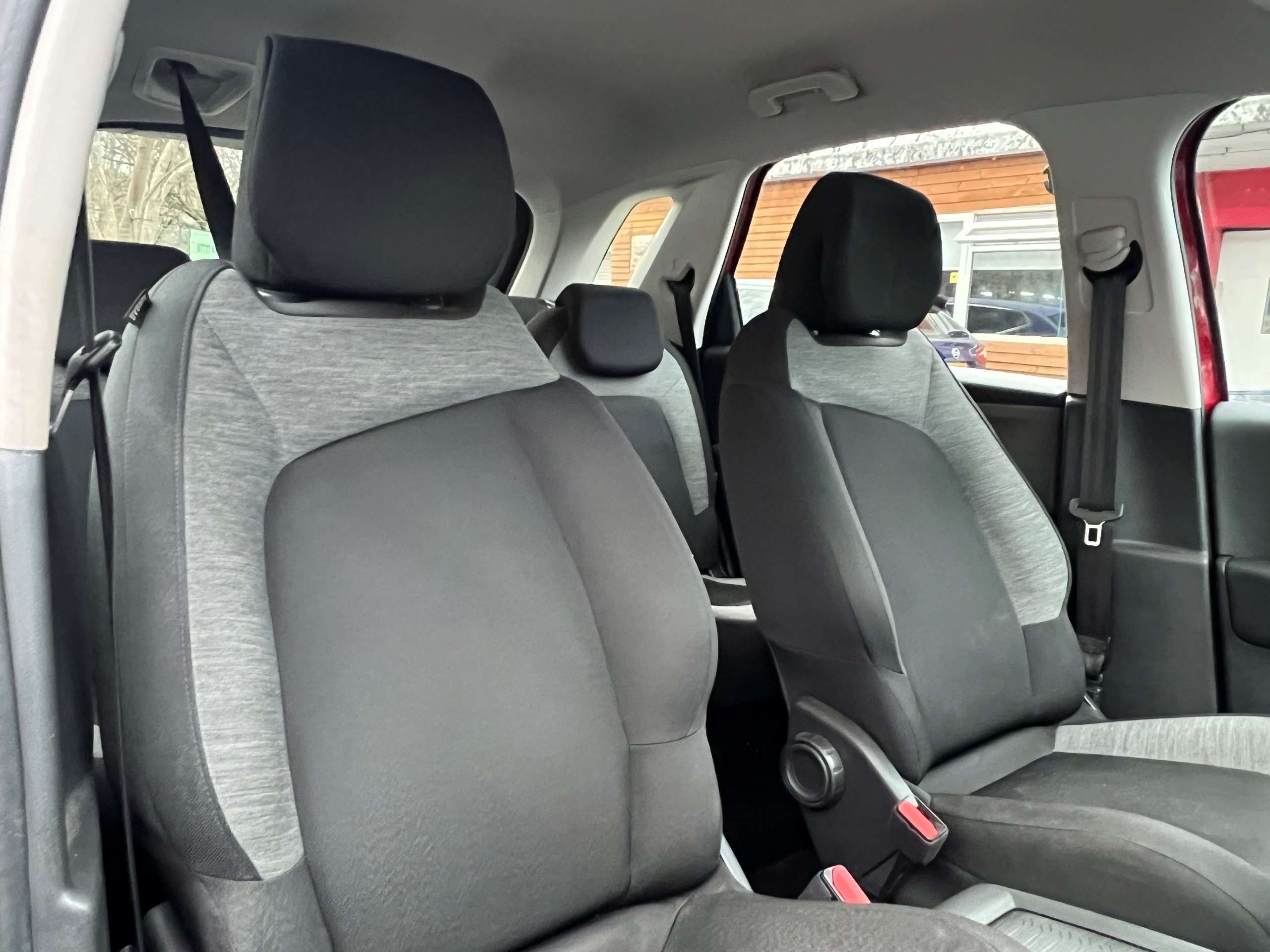 2016 CITROEN C4 PICASSO 2016 CITROEN C4 PICASSO