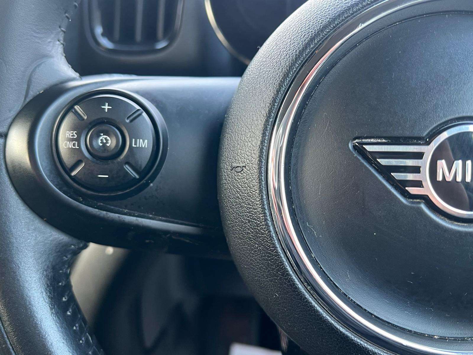 2020 MINI COUNTRYMAN 2020 MINI COUNTRYMAN