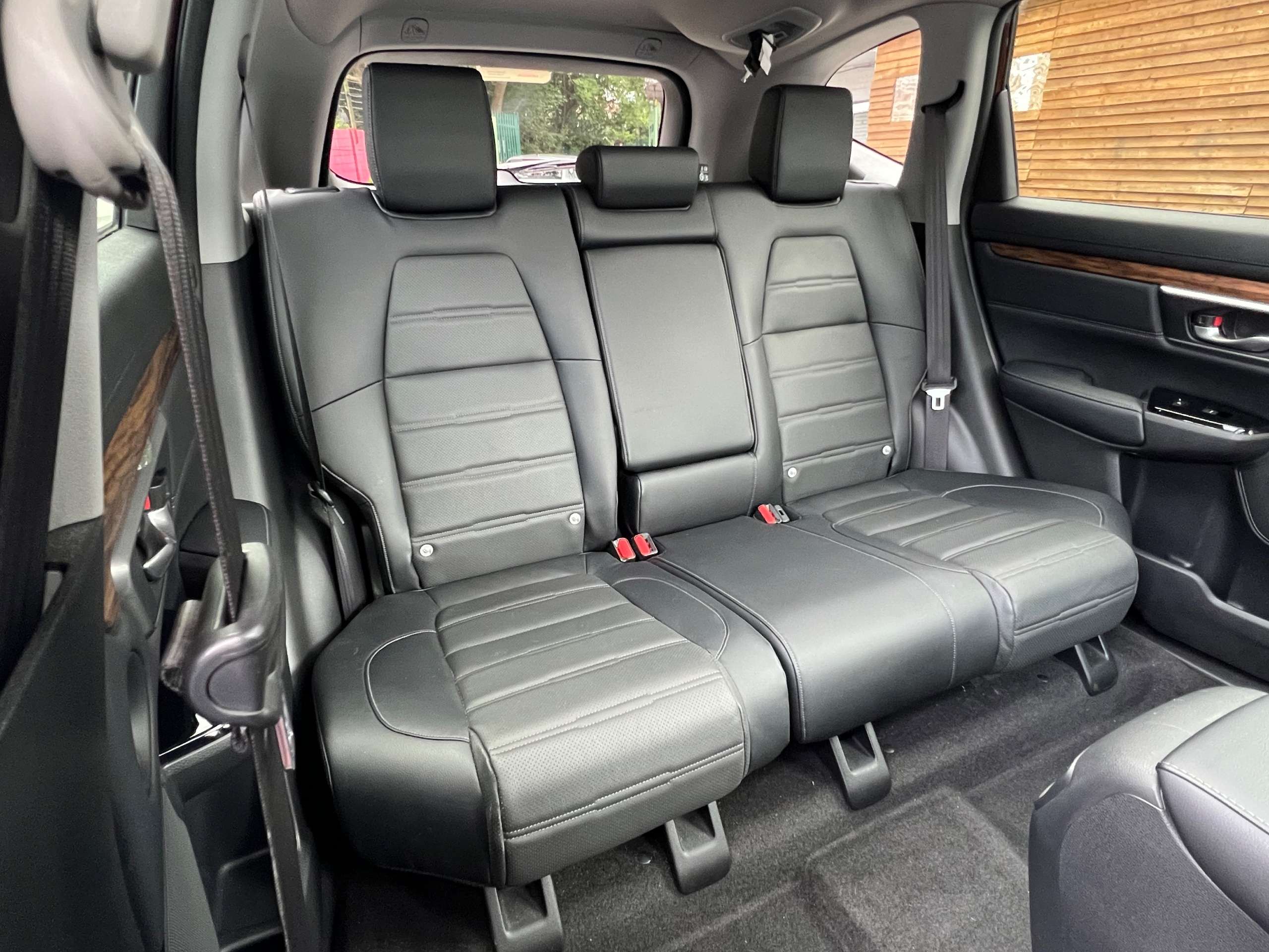 2018 HONDA CR-V 2018 HONDA CR-V