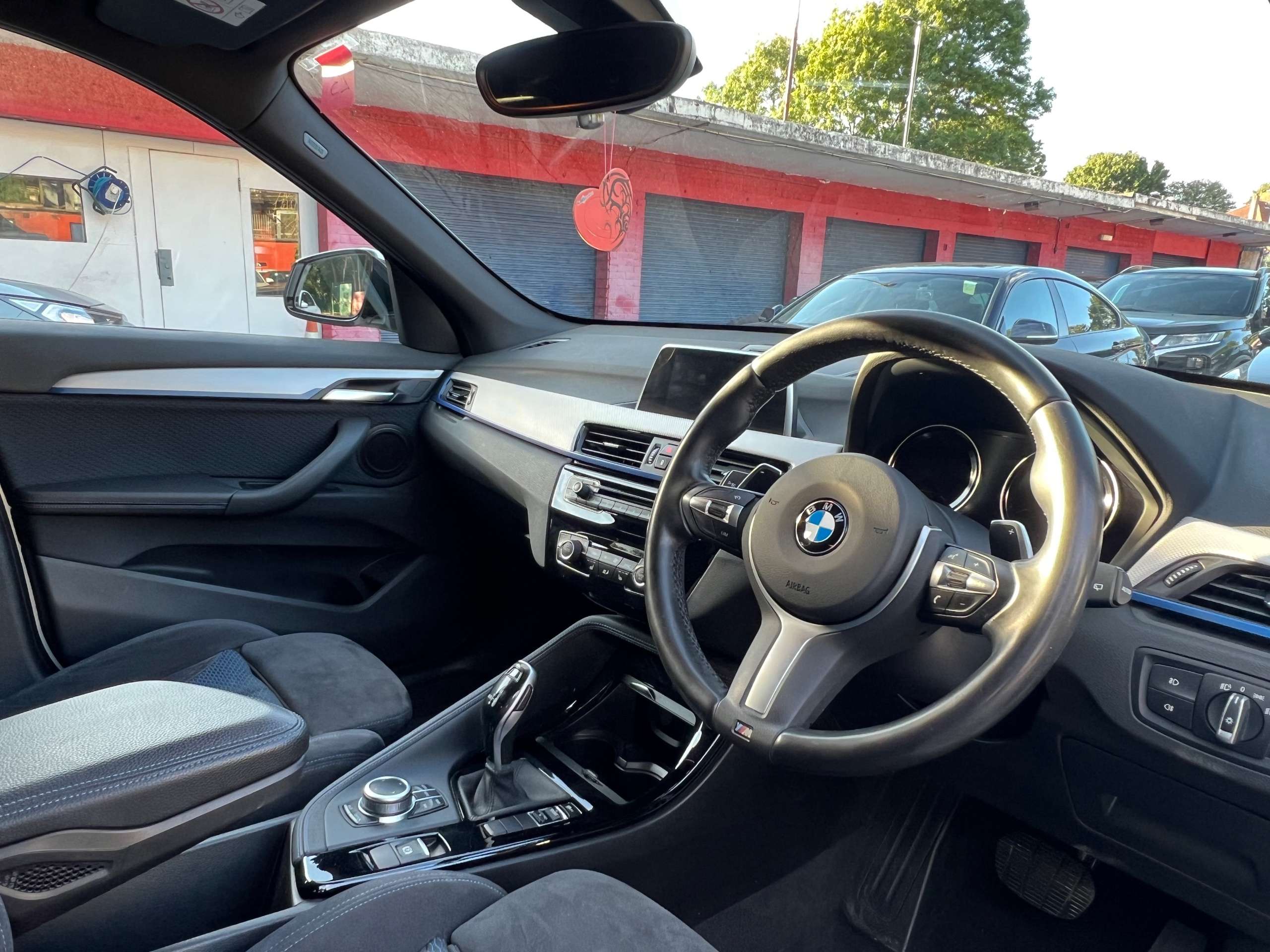 2019 BMW X1 2019 BMW X1