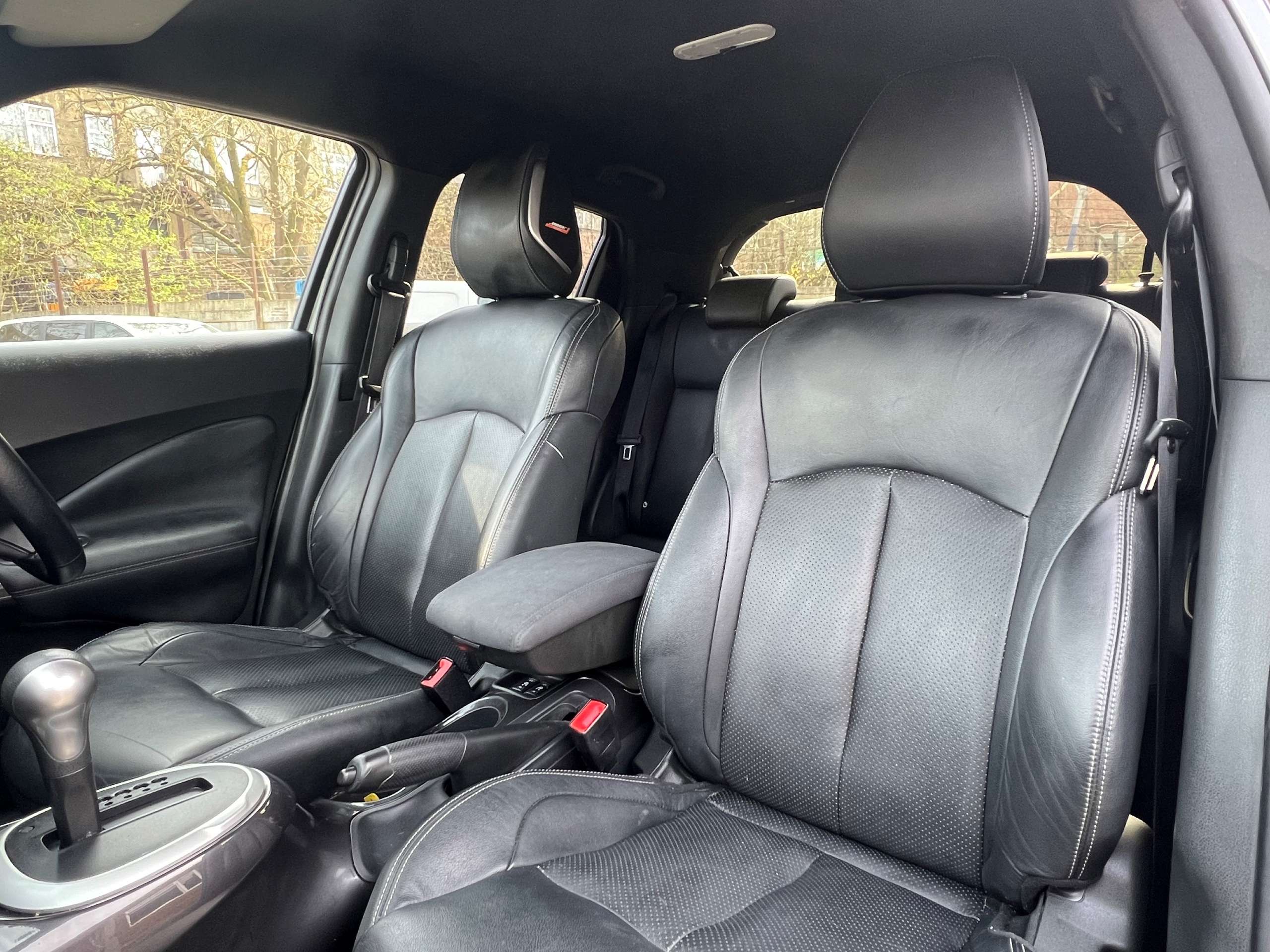 2019 NISSAN JUKE 2019 NISSAN JUKE