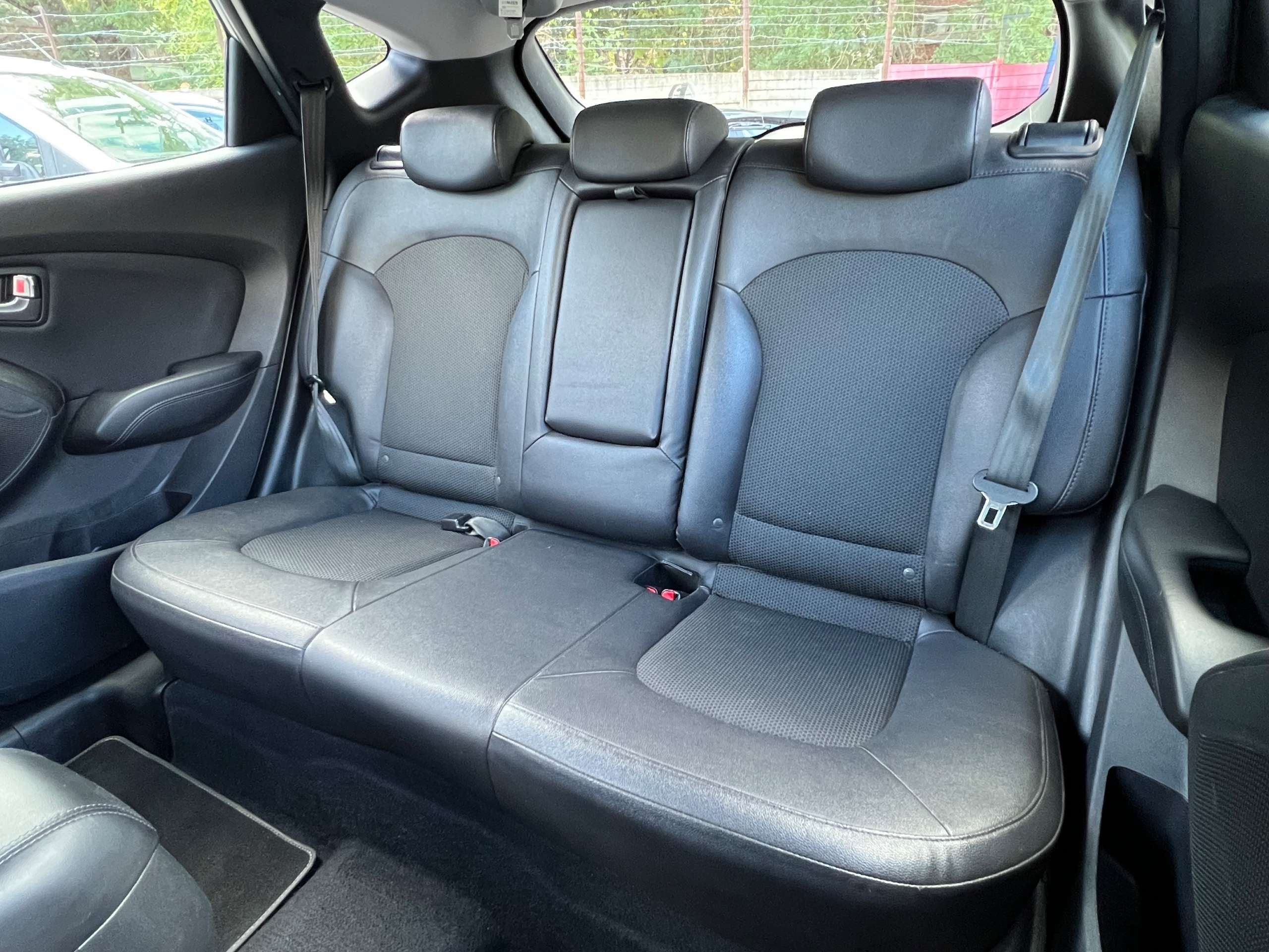 2015 HYUNDAI IX35 2015 HYUNDAI IX35