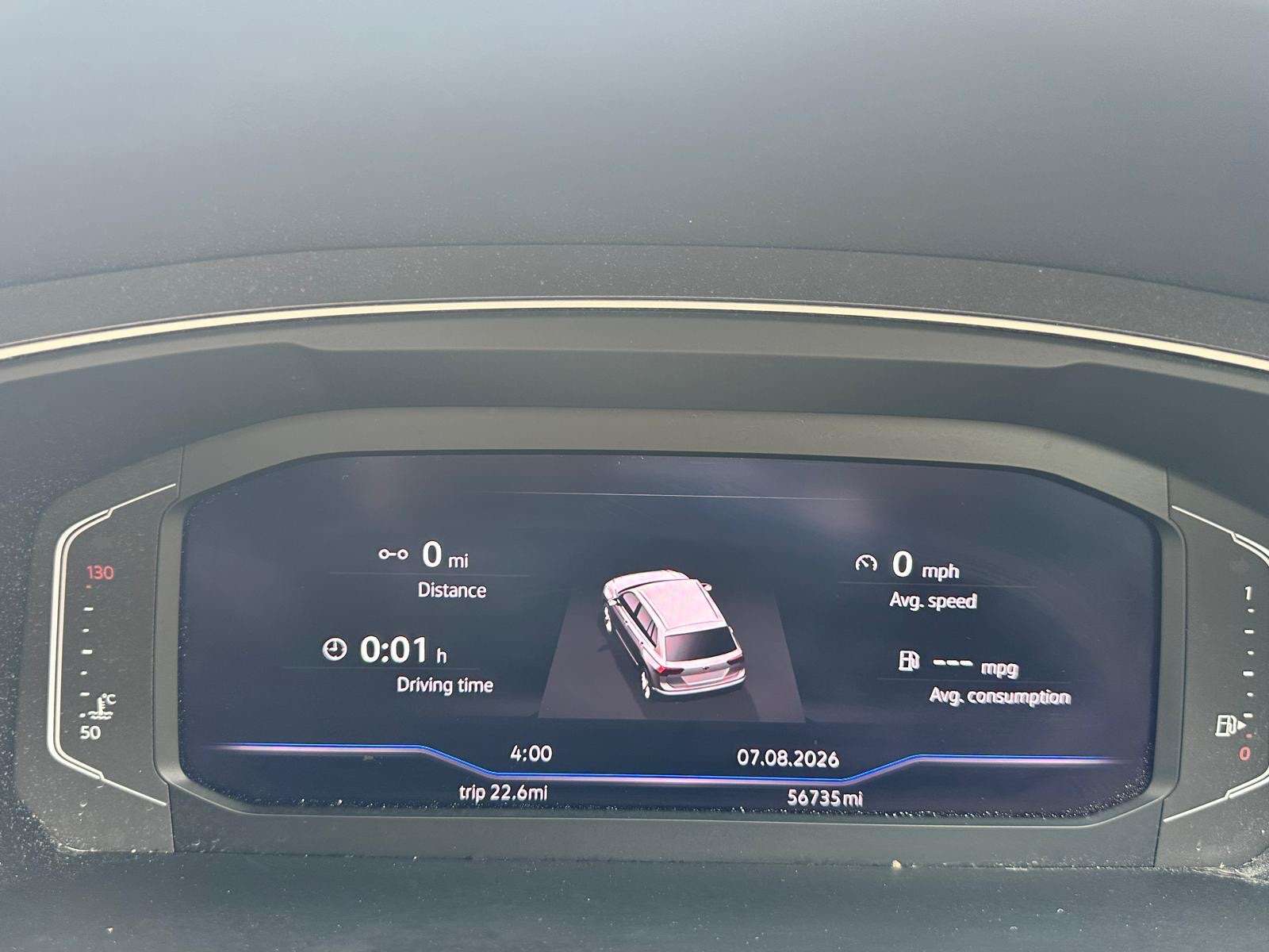 2020 VOLKSWAGEN TIGUAN 2020 VOLKSWAGEN TIGUAN