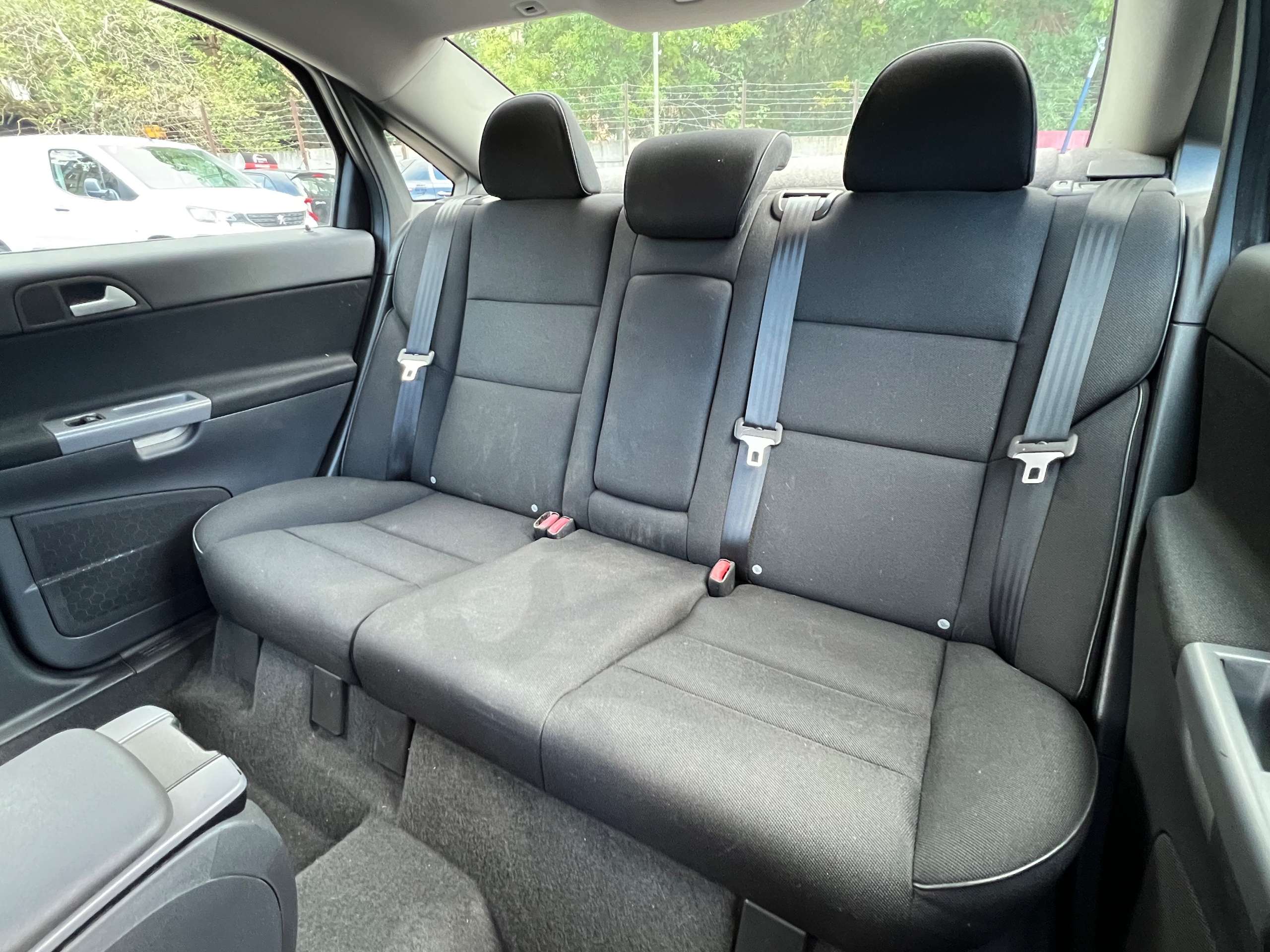 2008 VOLVO S40 2008 VOLVO S40