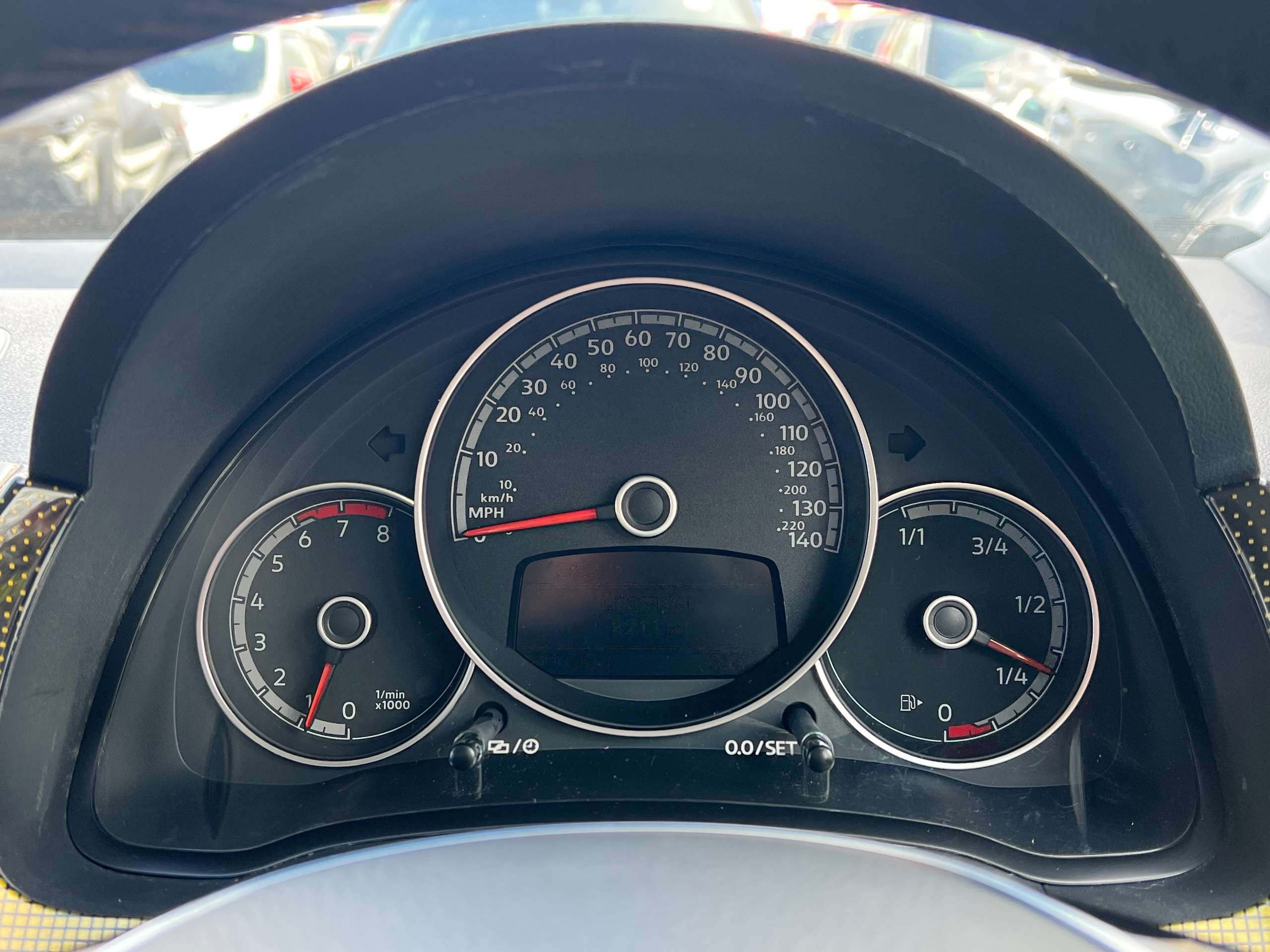2020 VOLKSWAGEN UP! 2020 VOLKSWAGEN UP!
