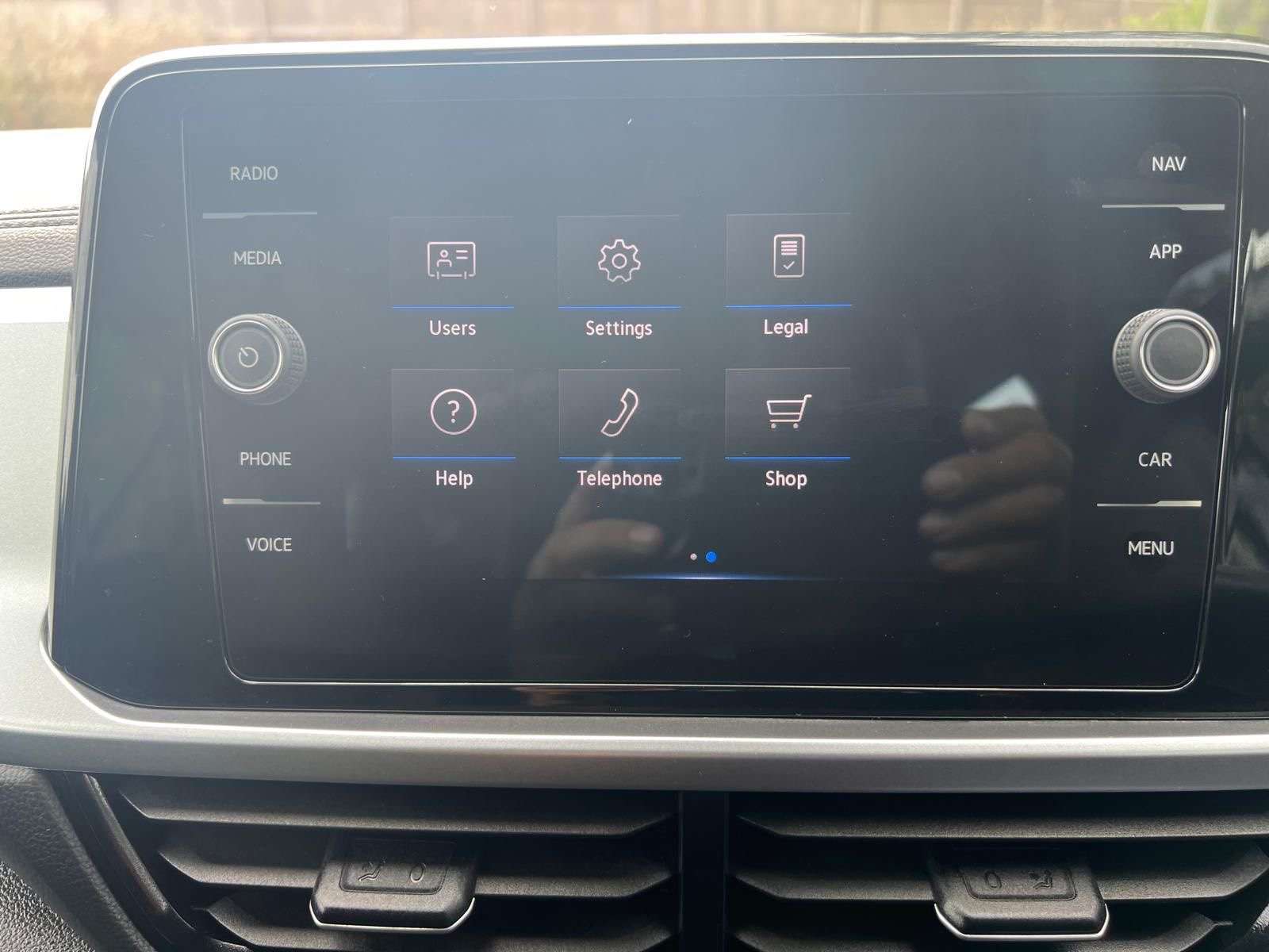 2023 VOLKSWAGEN T-ROC 2023 VOLKSWAGEN T-ROC