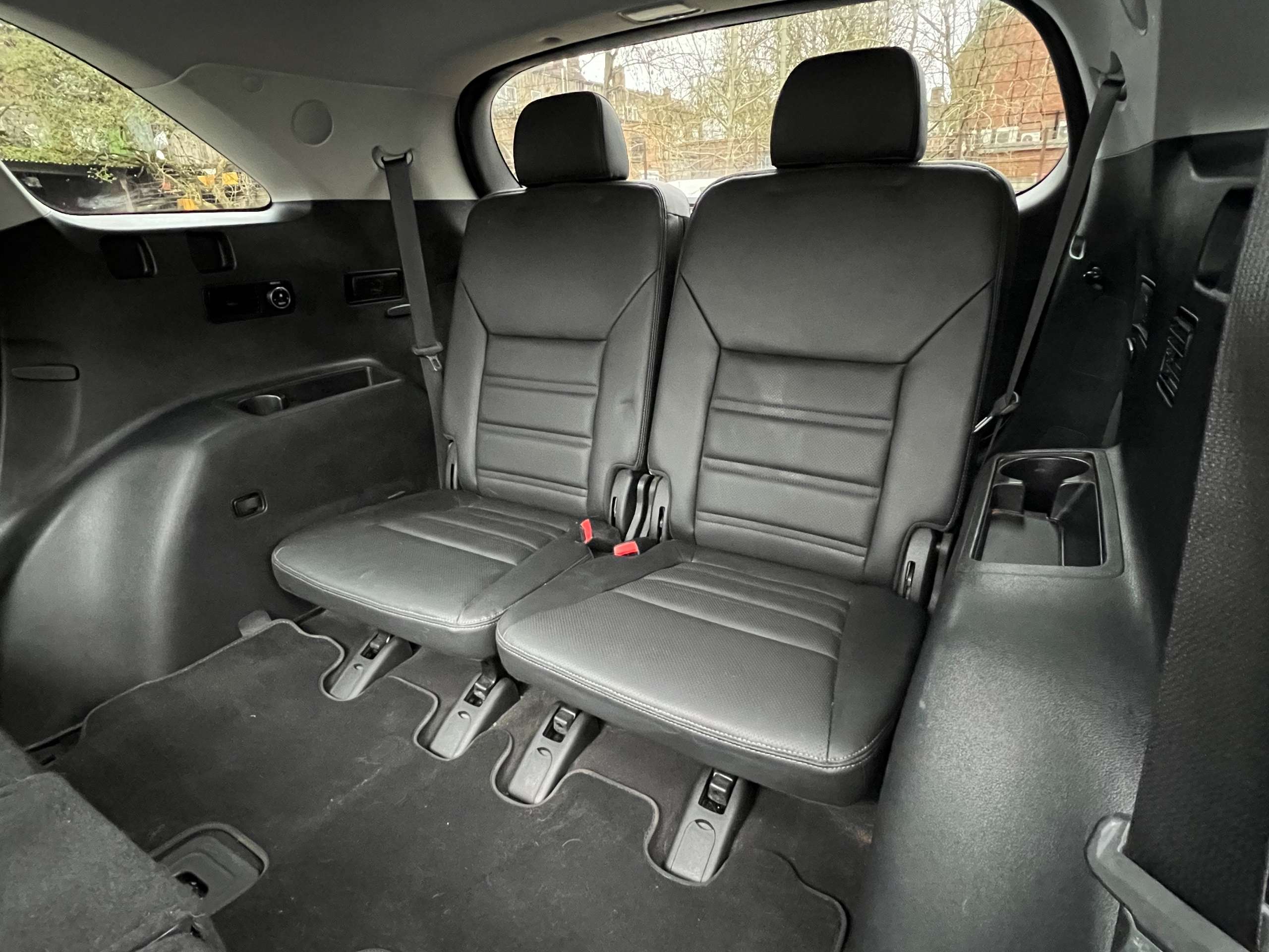 2017 KIA SORENTO 2017 KIA SORENTO