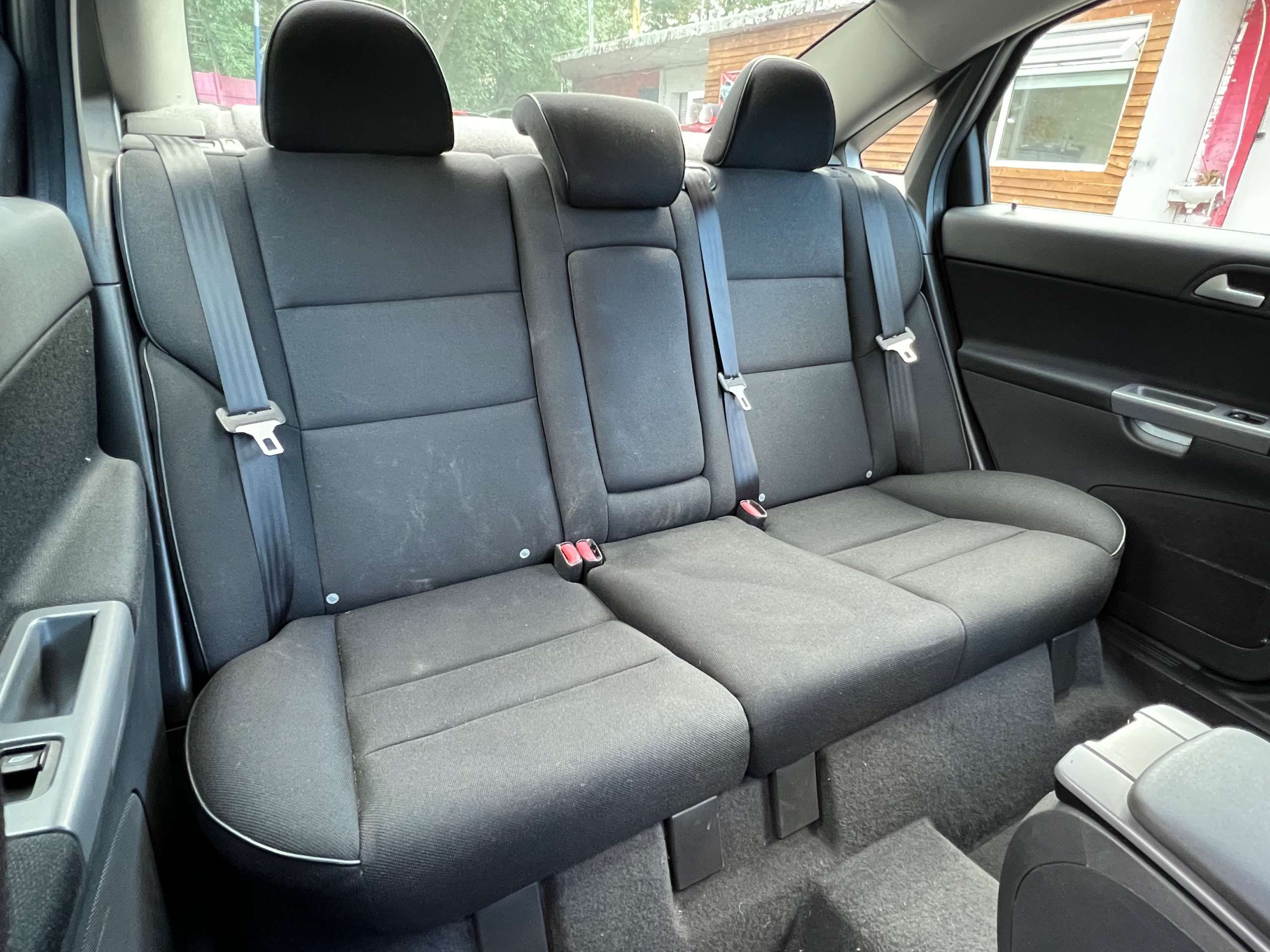 2008 VOLVO S40 2008 VOLVO S40