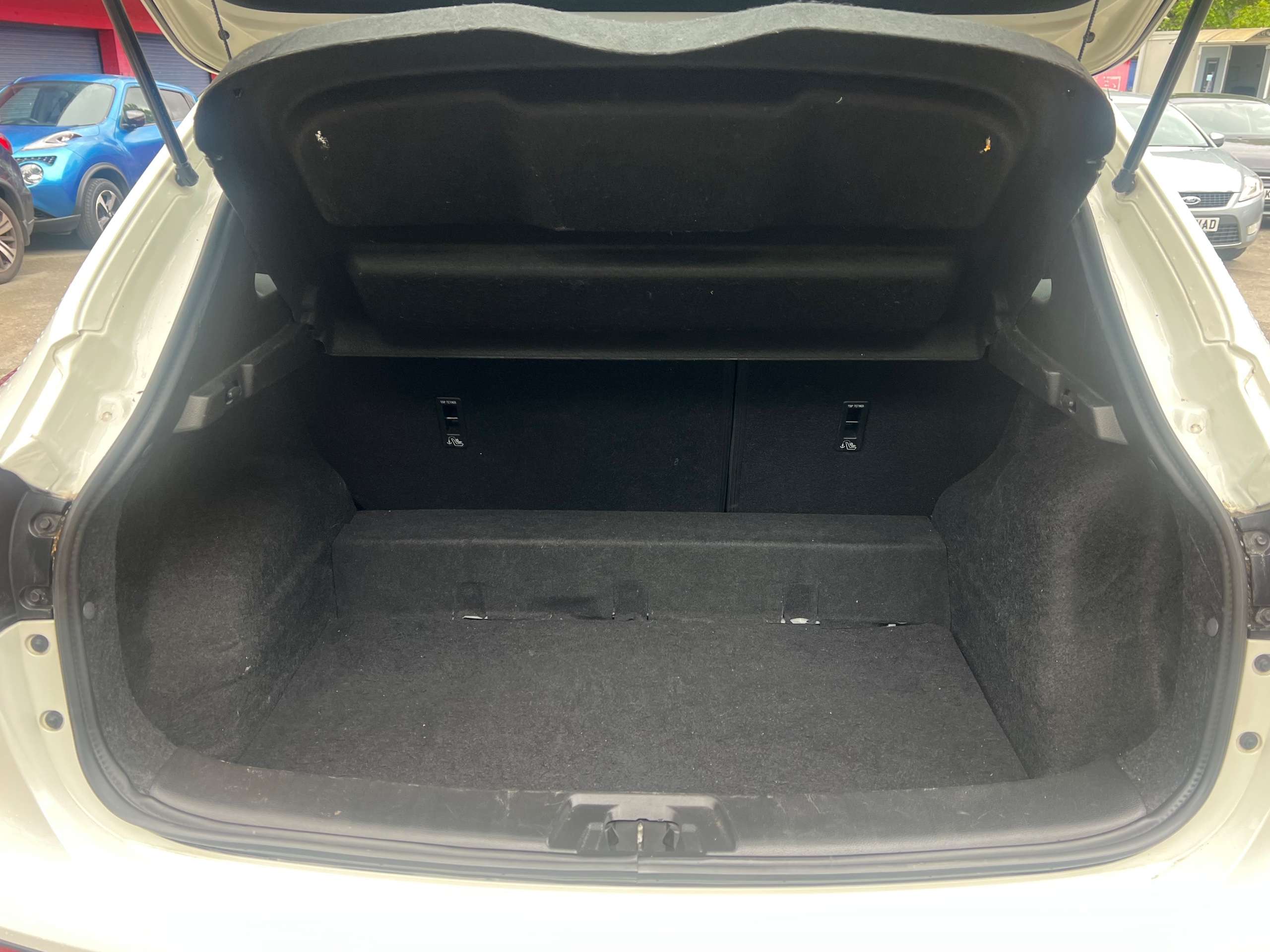 2021 NISSAN QASHQAI 2021 NISSAN QASHQAI