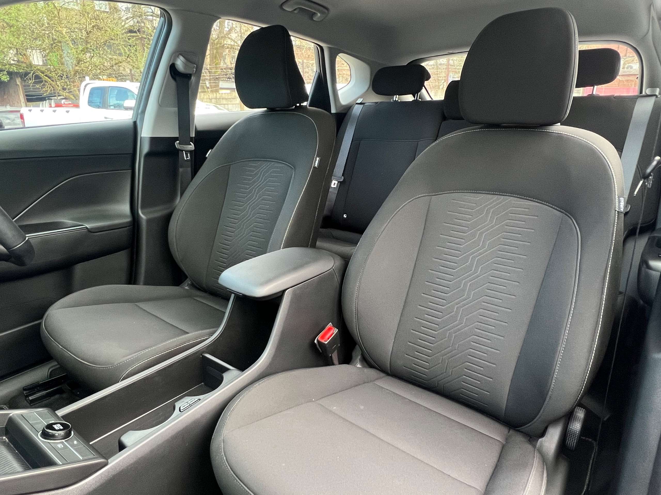 2024 HYUNDAI KONA 2024 HYUNDAI KONA