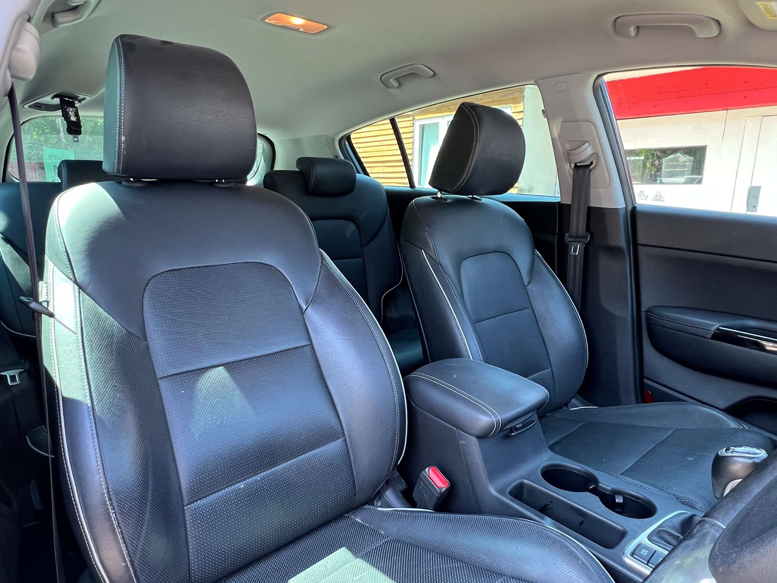 2020 KIA SPORTAGE 2020 KIA SPORTAGE