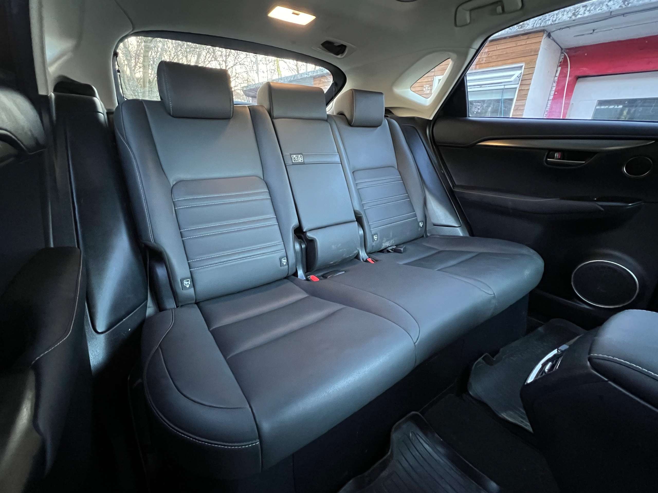 2019 LEXUS NX 2019 LEXUS NX