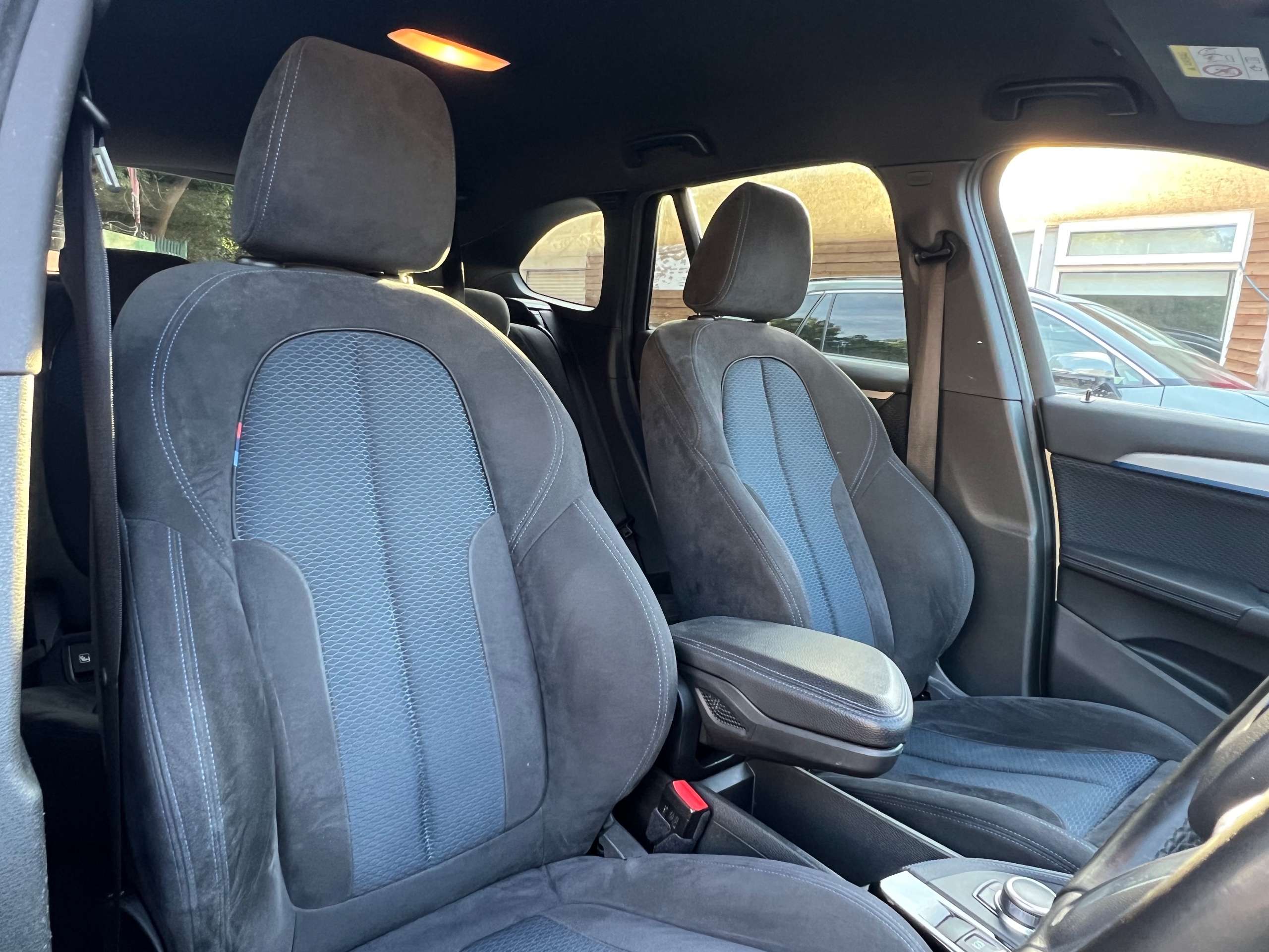 2019 BMW X1 2019 BMW X1