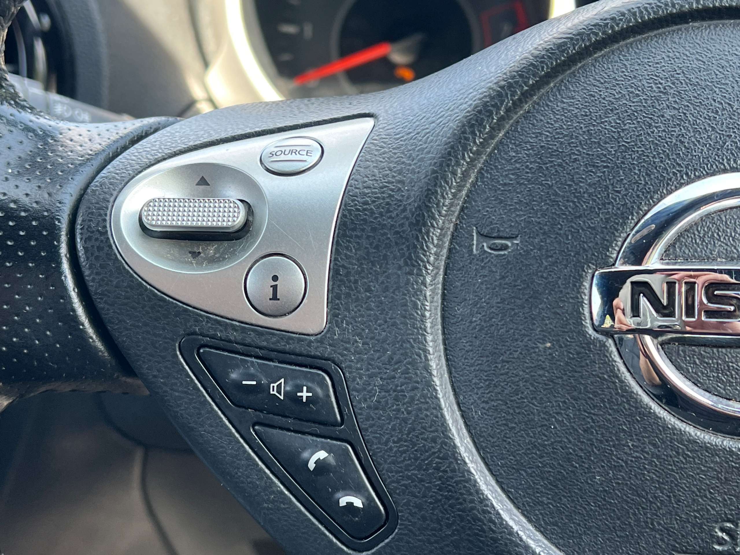 2018 NISSAN JUKE 2018 NISSAN JUKE