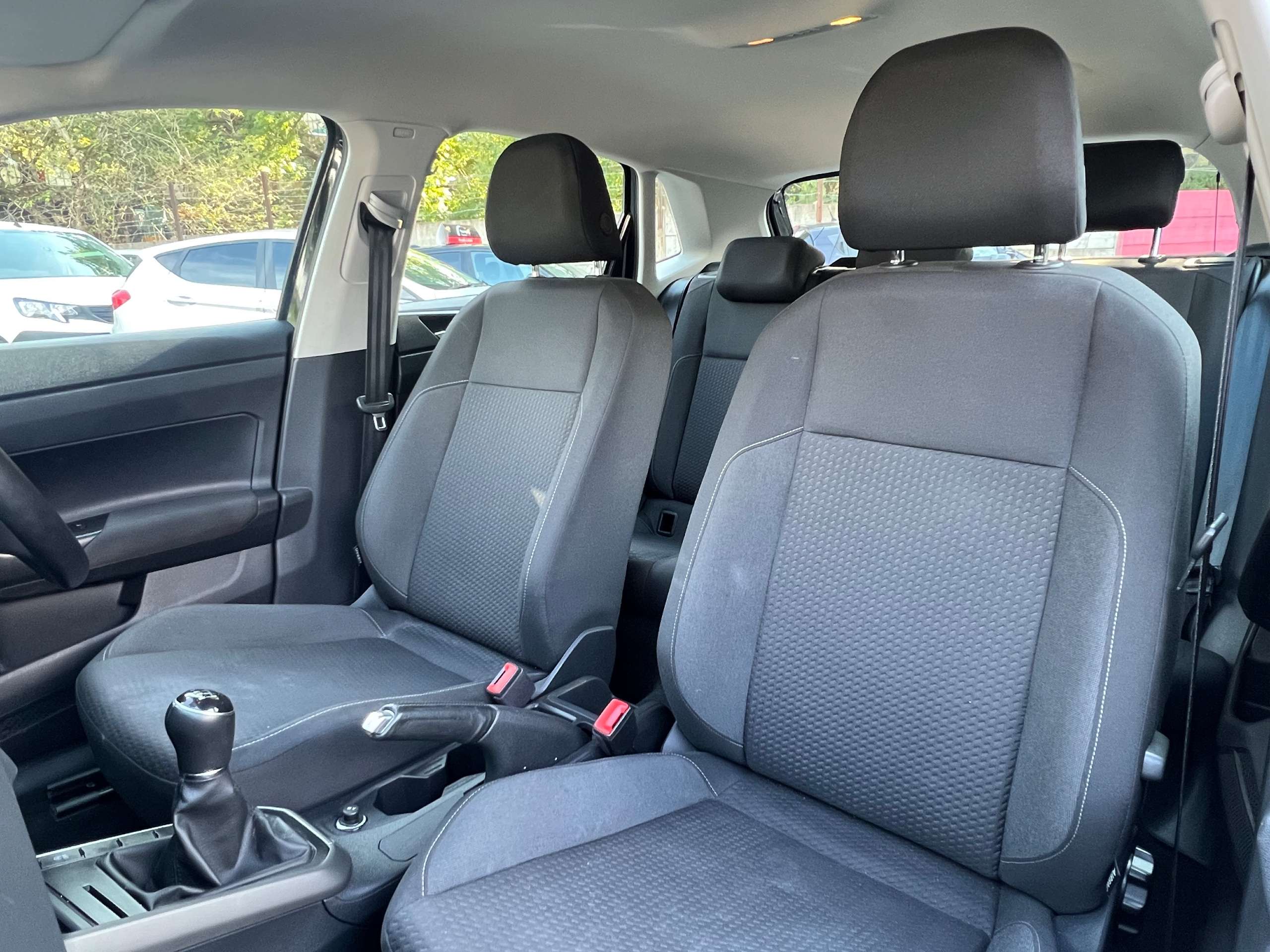 2020 VOLKSWAGEN POLO 2020 VOLKSWAGEN POLO