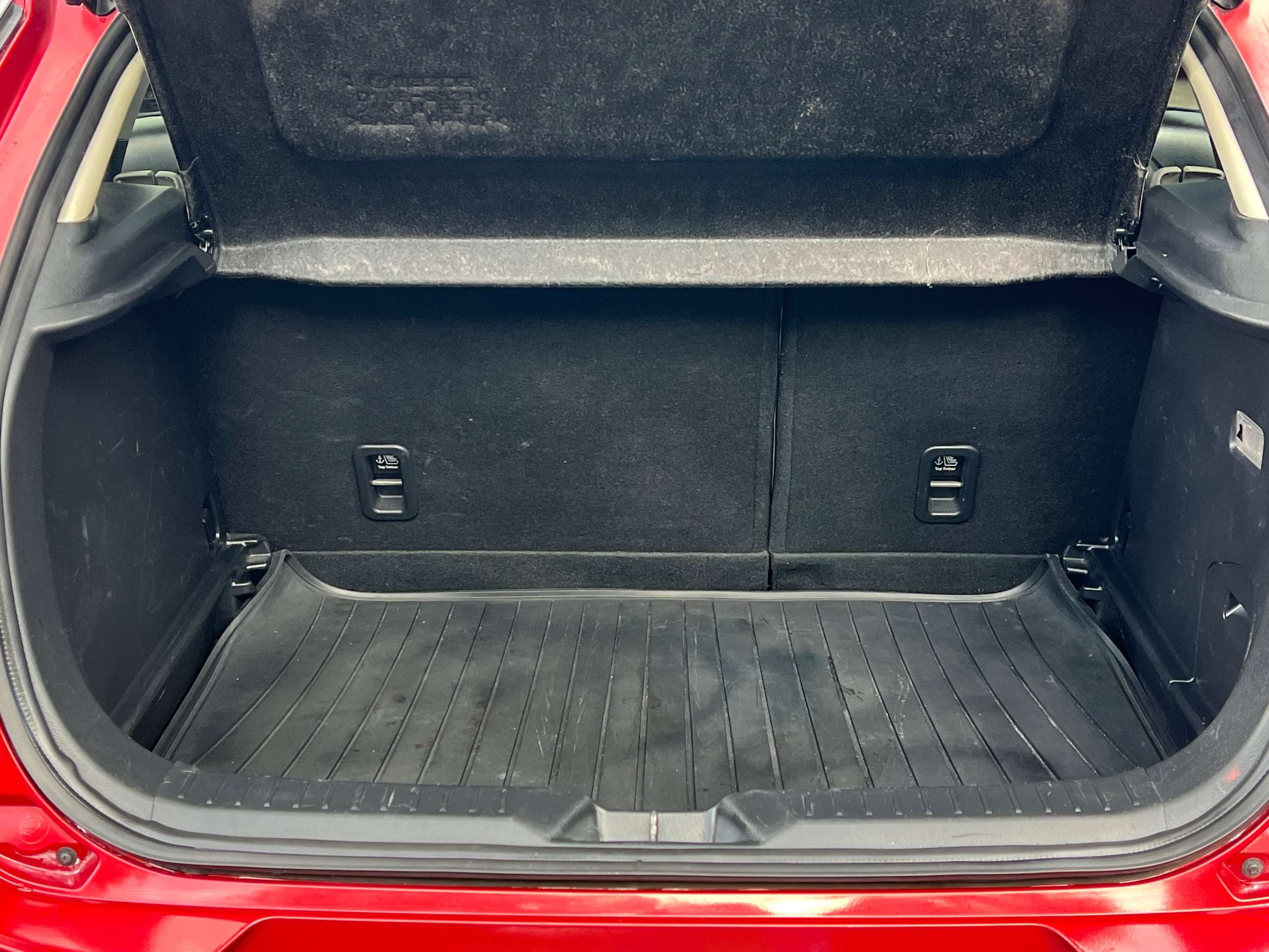 2015 MAZDA CX-3 2015 MAZDA CX-3