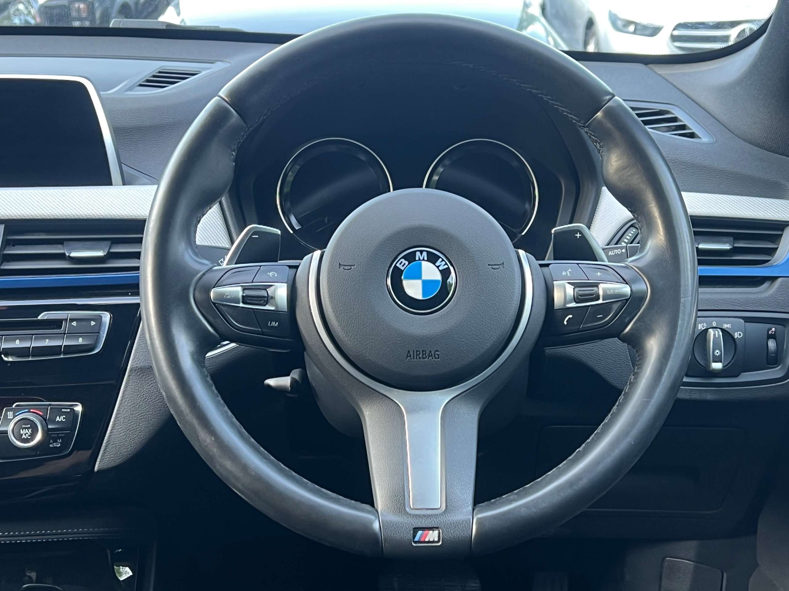 2019 BMW X1 2019 BMW X1
