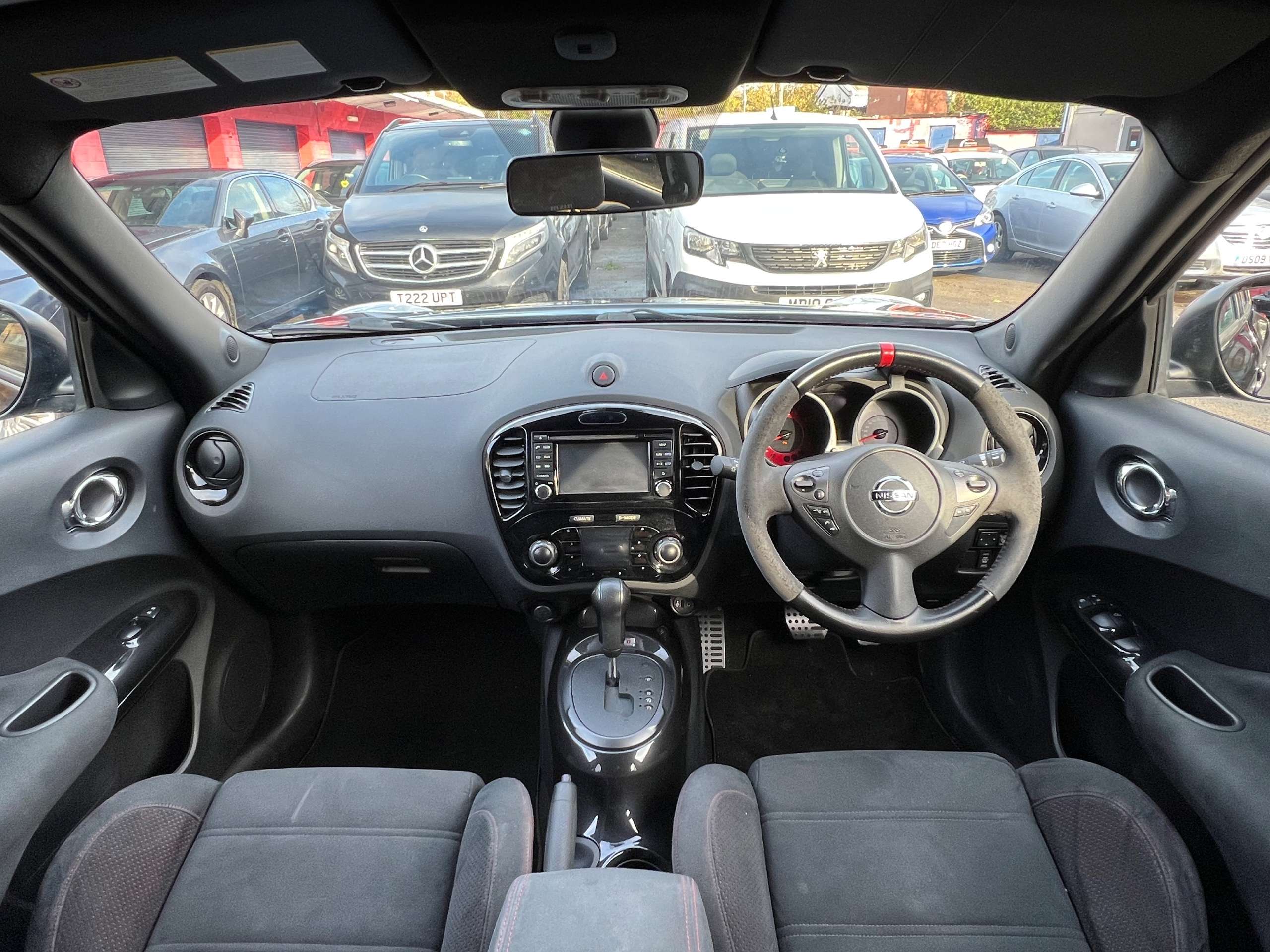 2013 NISSAN JUKE 2013 NISSAN JUKE