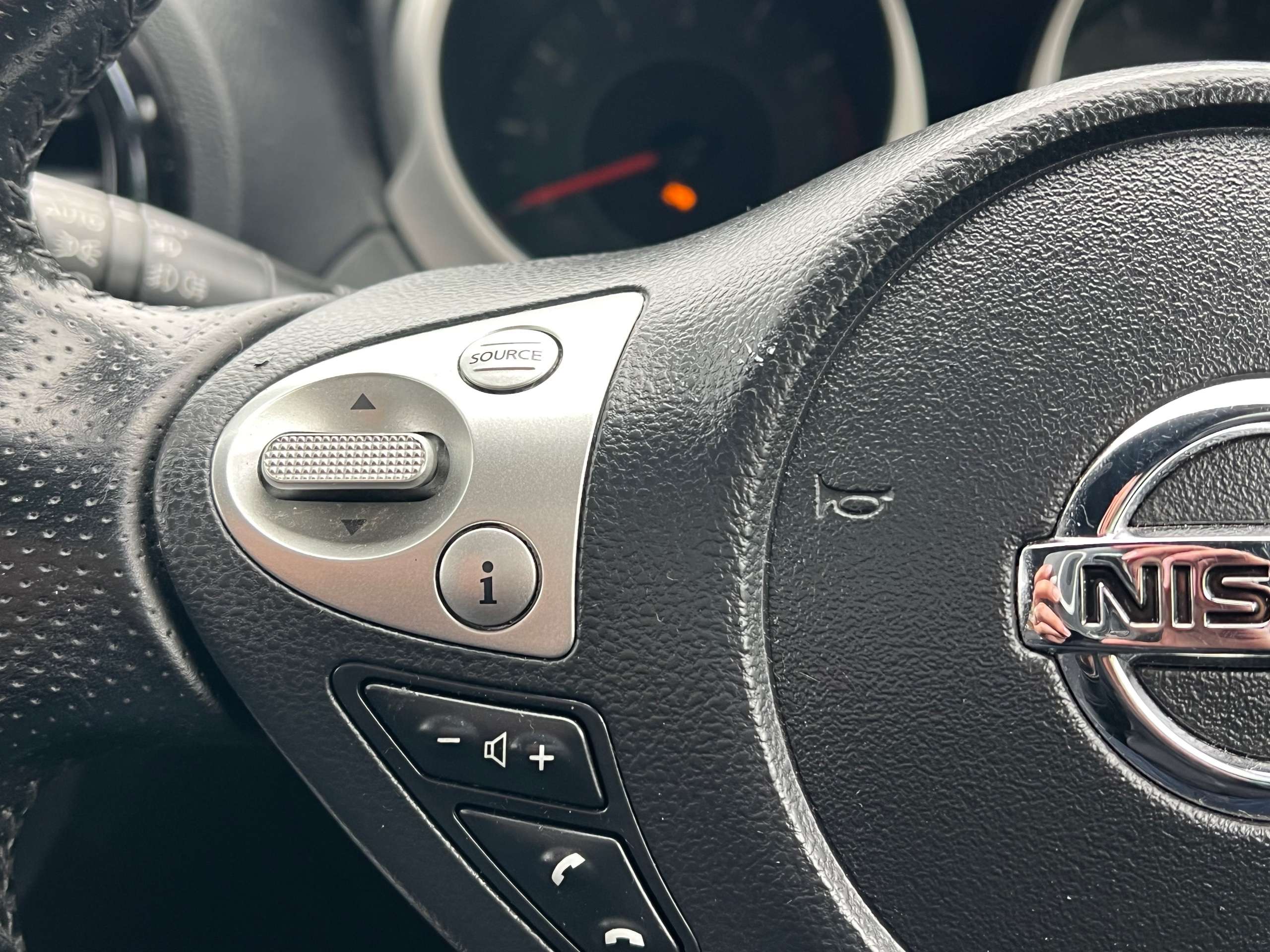 2018 NISSAN JUKE 2018 NISSAN JUKE