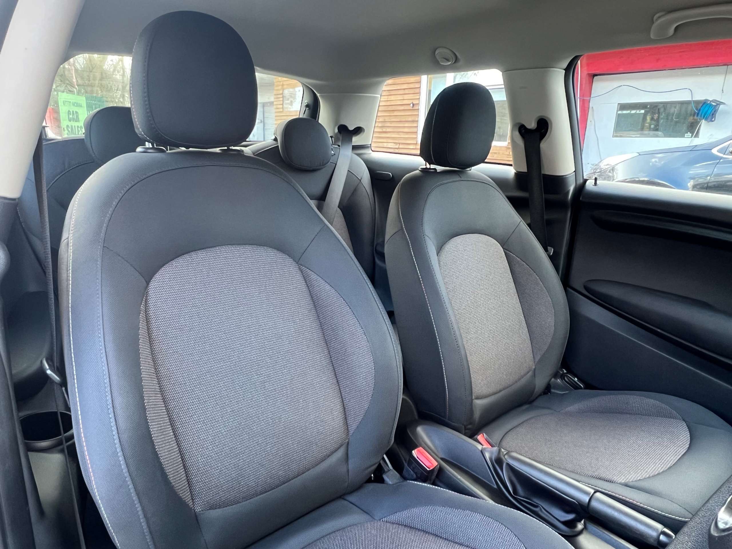 2015 MINI HATCH 2015 MINI HATCH