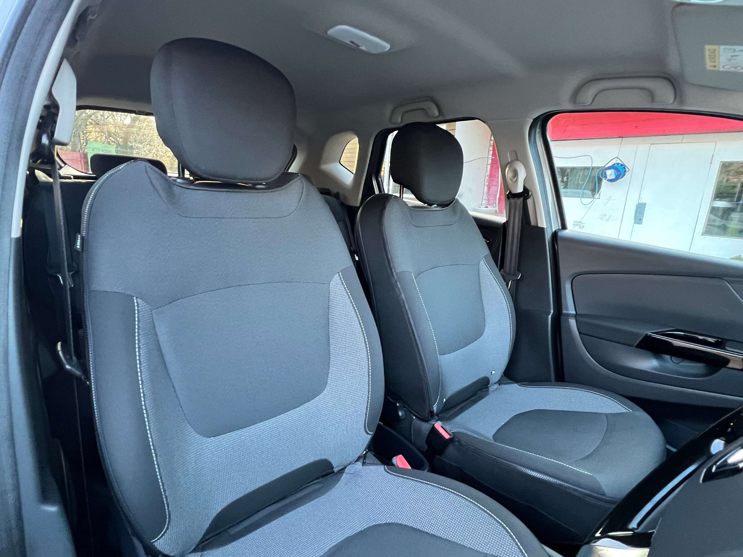 2015 RENAULT CAPTUR 2015 RENAULT CAPTUR