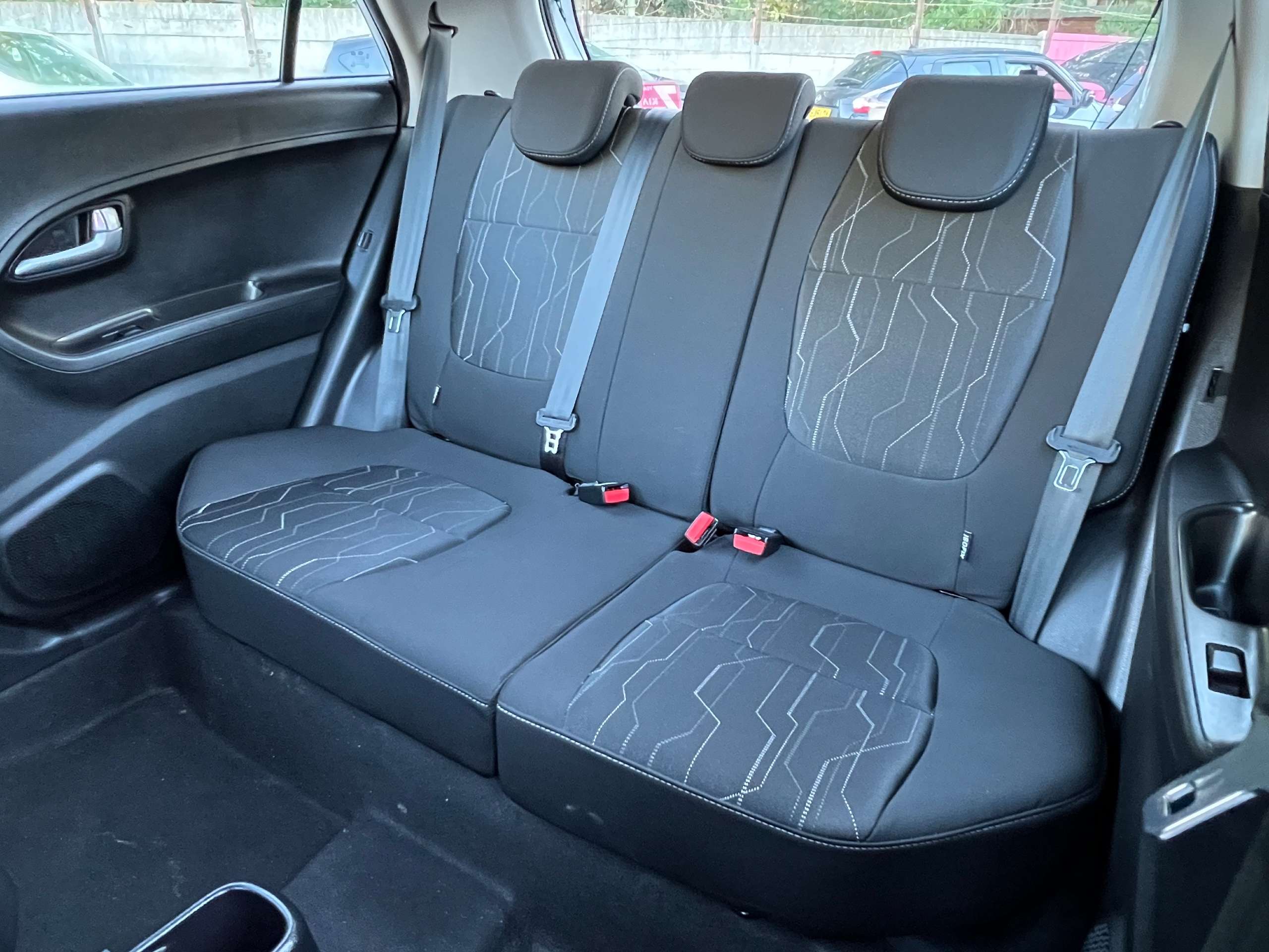 2014 KIA PICANTO 2014 KIA PICANTO