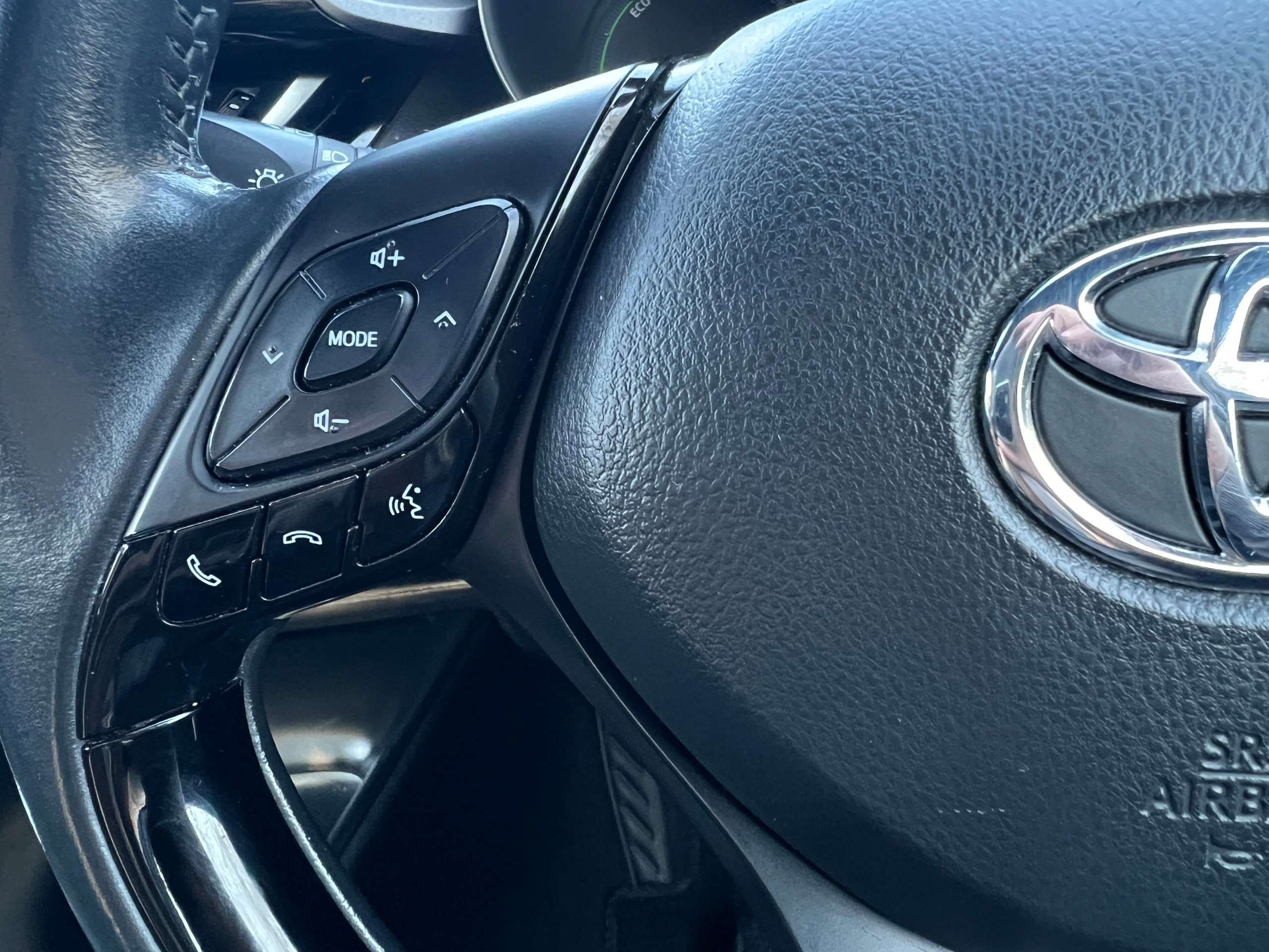 2021 TOYOTA C-HR 2021 TOYOTA C-HR