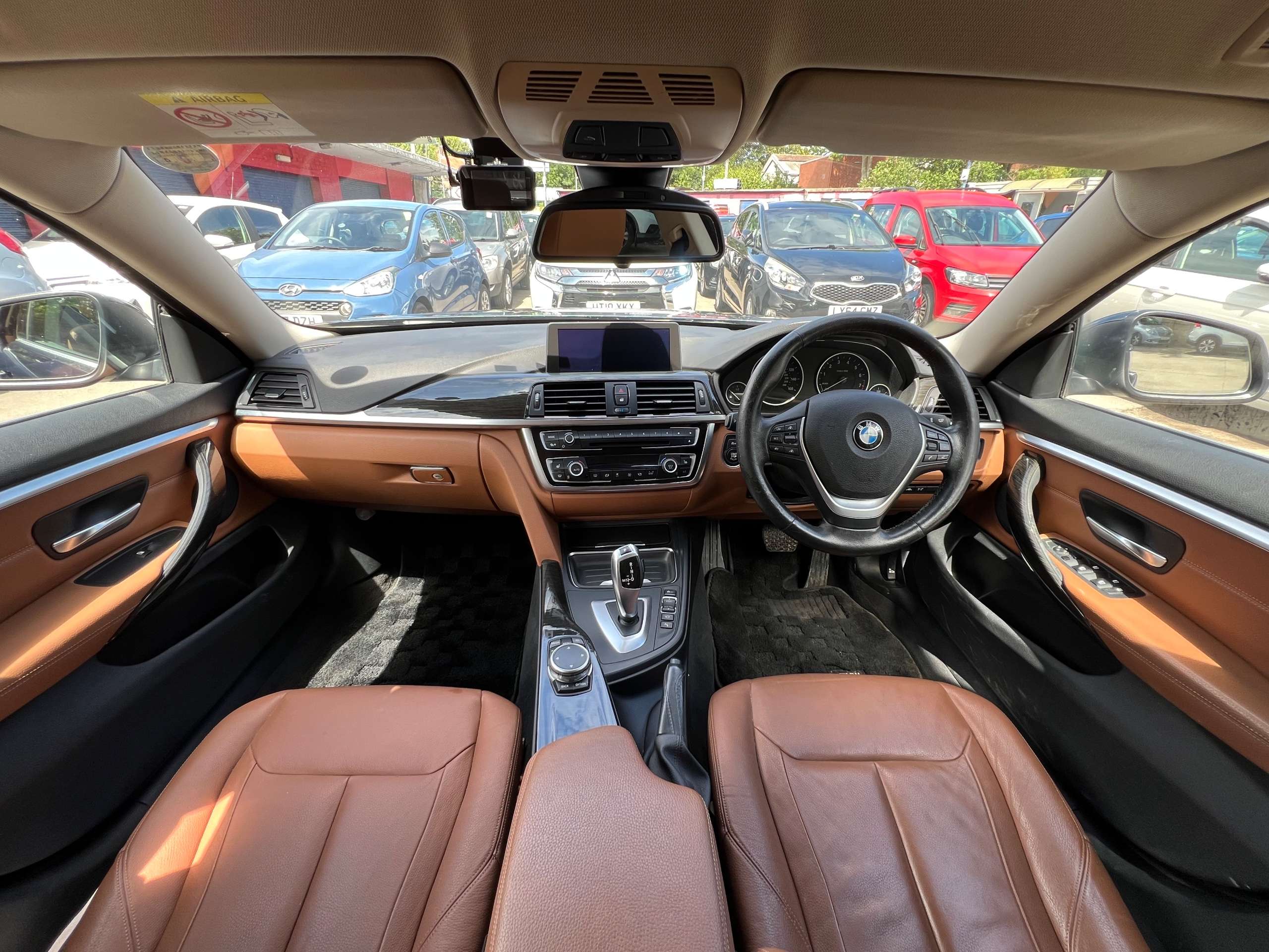 2015 BMW 4 SERIES 2015 BMW 4 SERIES