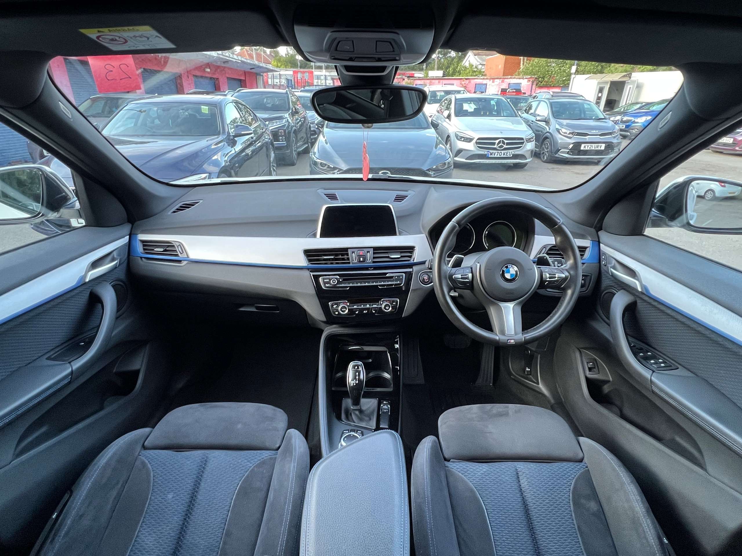 2019 BMW X1 2019 BMW X1