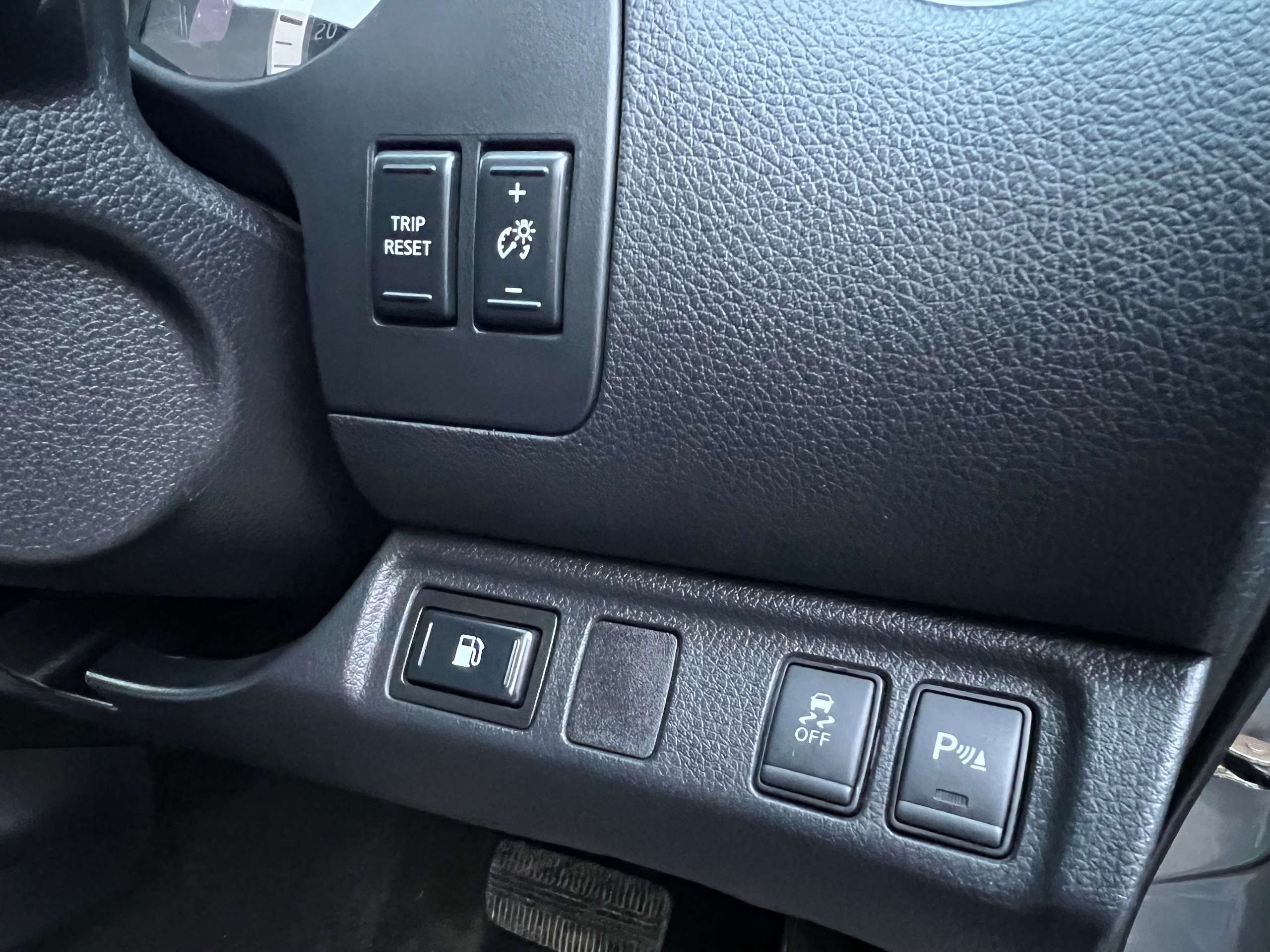 2019 NISSAN NAVARA 2019 NISSAN NAVARA