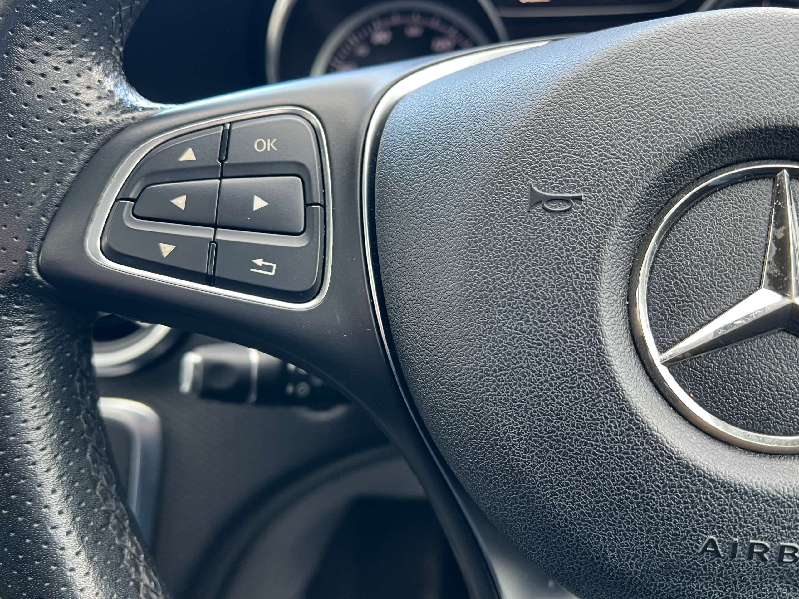 2017 MERCEDES-BENZ A CLASS 2017 MERCEDES-BENZ A CLASS