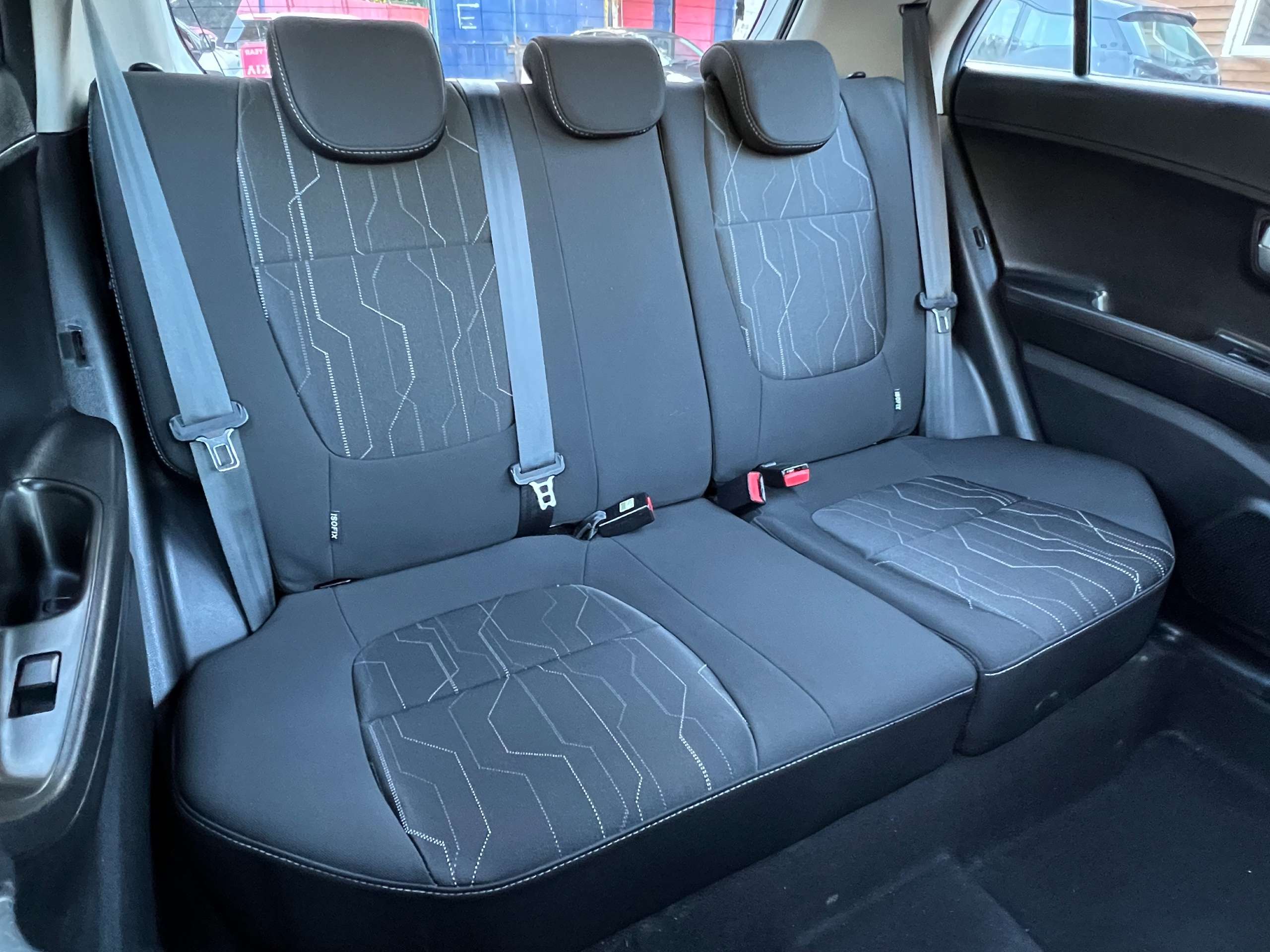 2014 KIA PICANTO 2014 KIA PICANTO