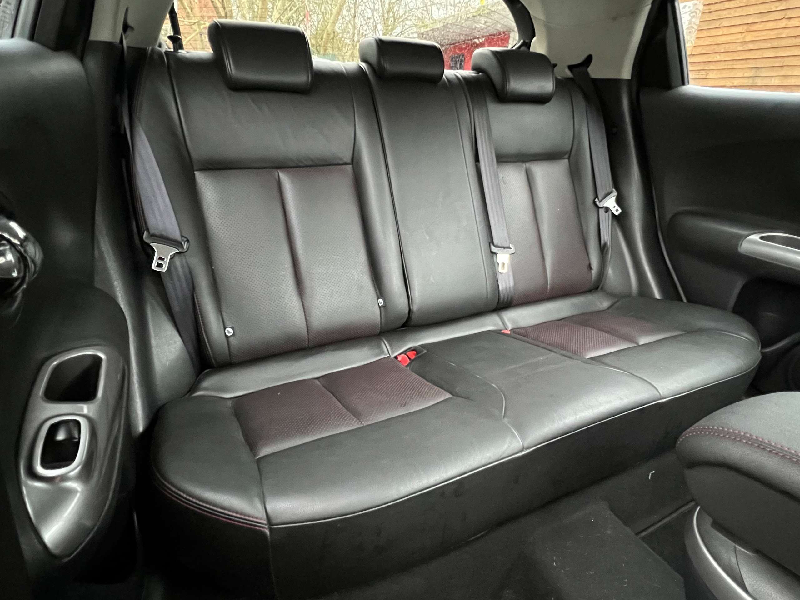 2013 NISSAN JUKE 2013 NISSAN JUKE