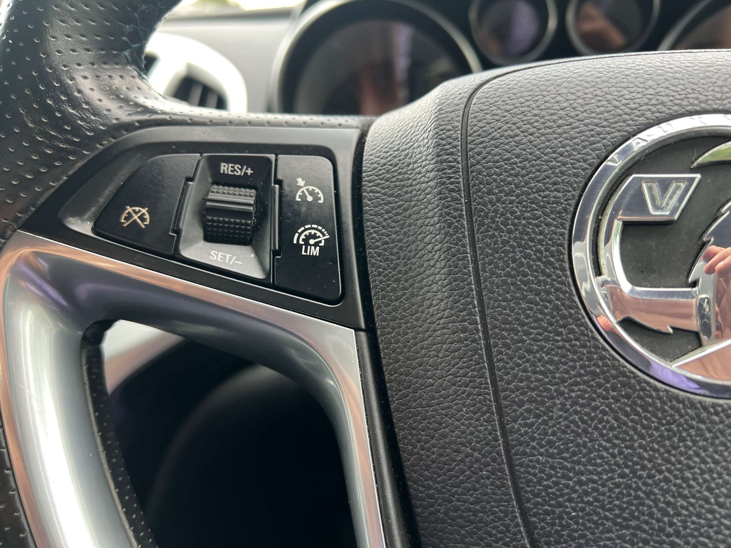 2015 VAUXHALL ASTRA 2015 VAUXHALL ASTRA