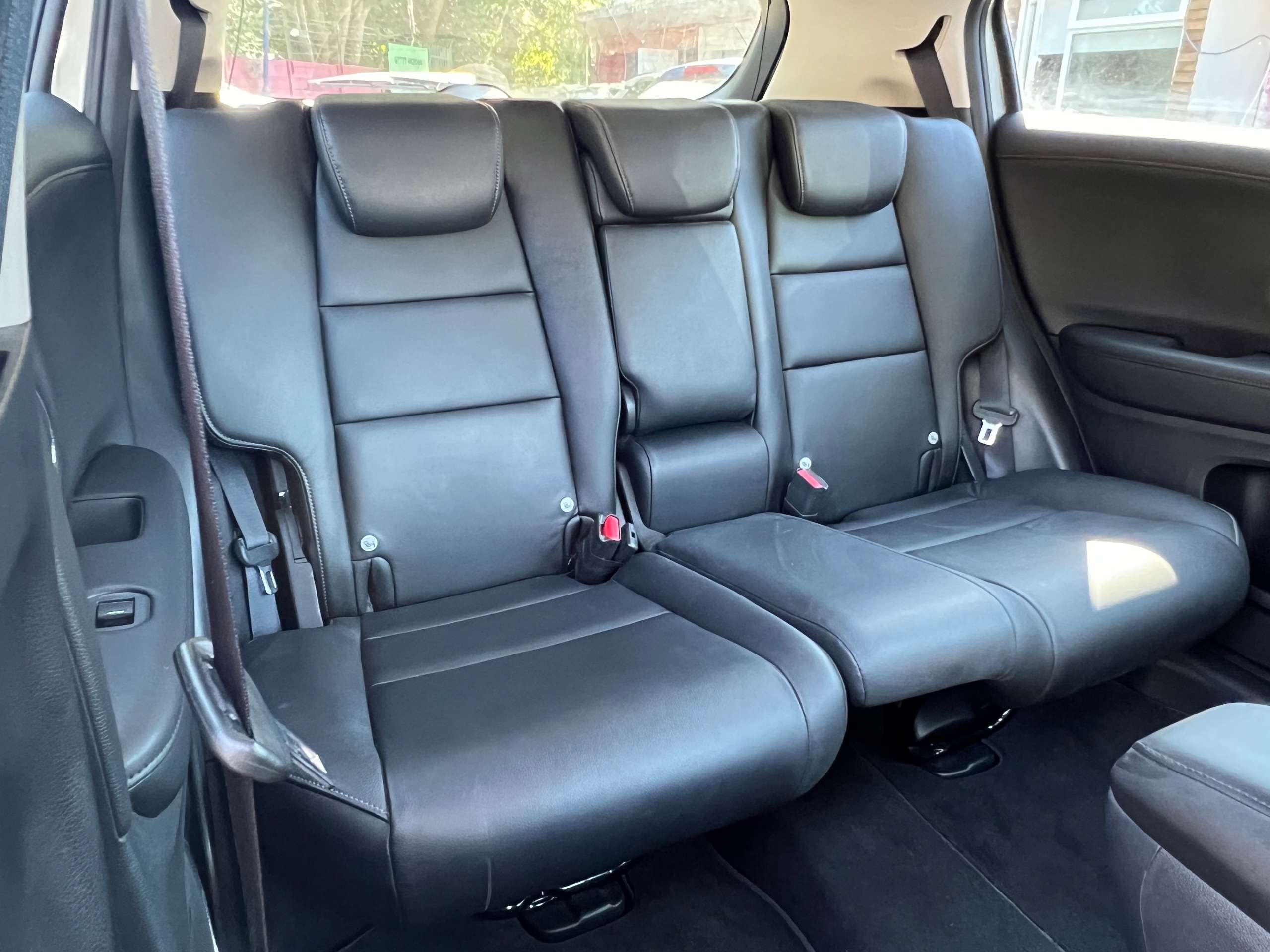 2017 HONDA HR-V 2017 HONDA HR-V