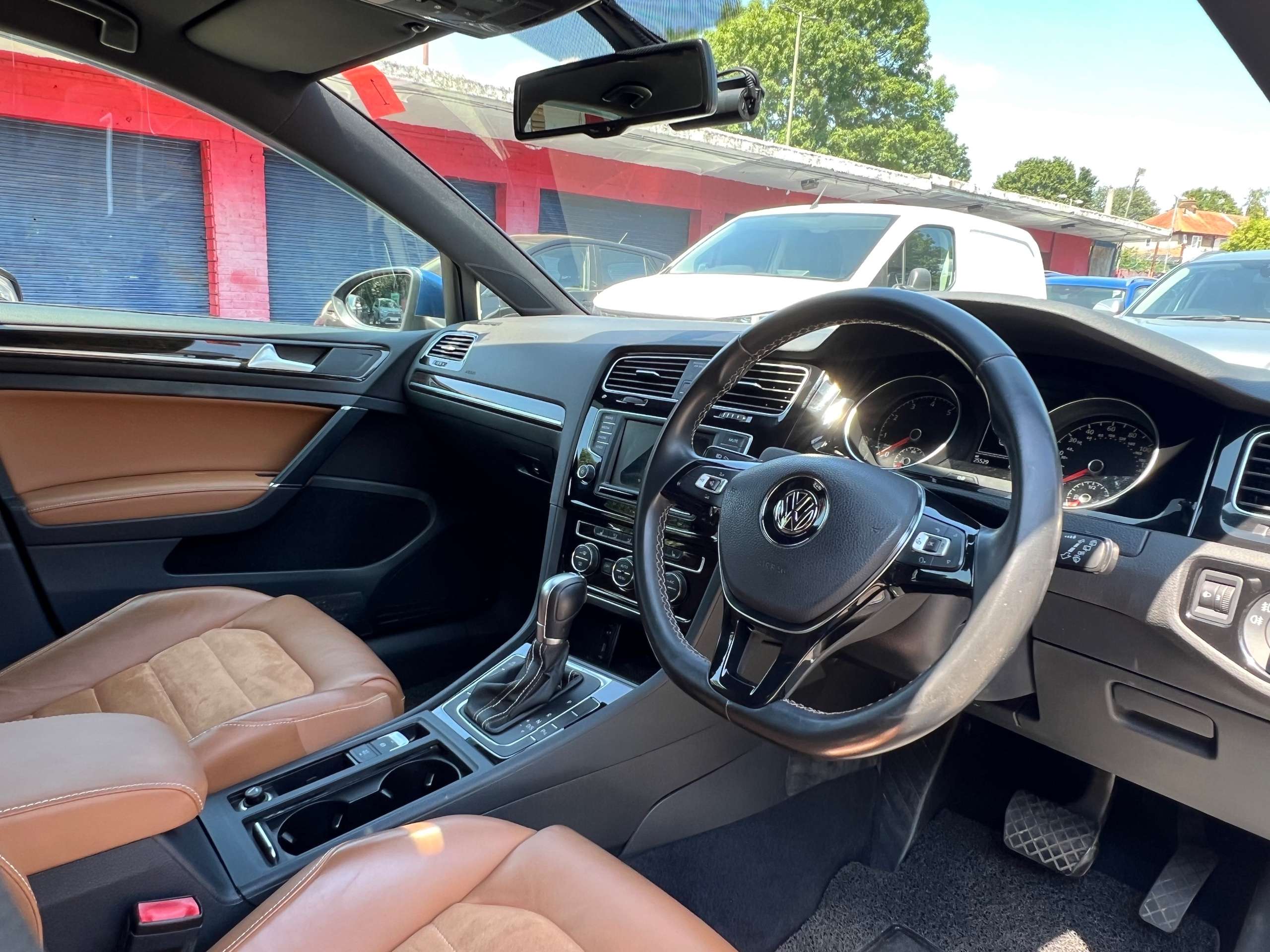 2016 VOLKSWAGEN GOLF 2016 VOLKSWAGEN GOLF